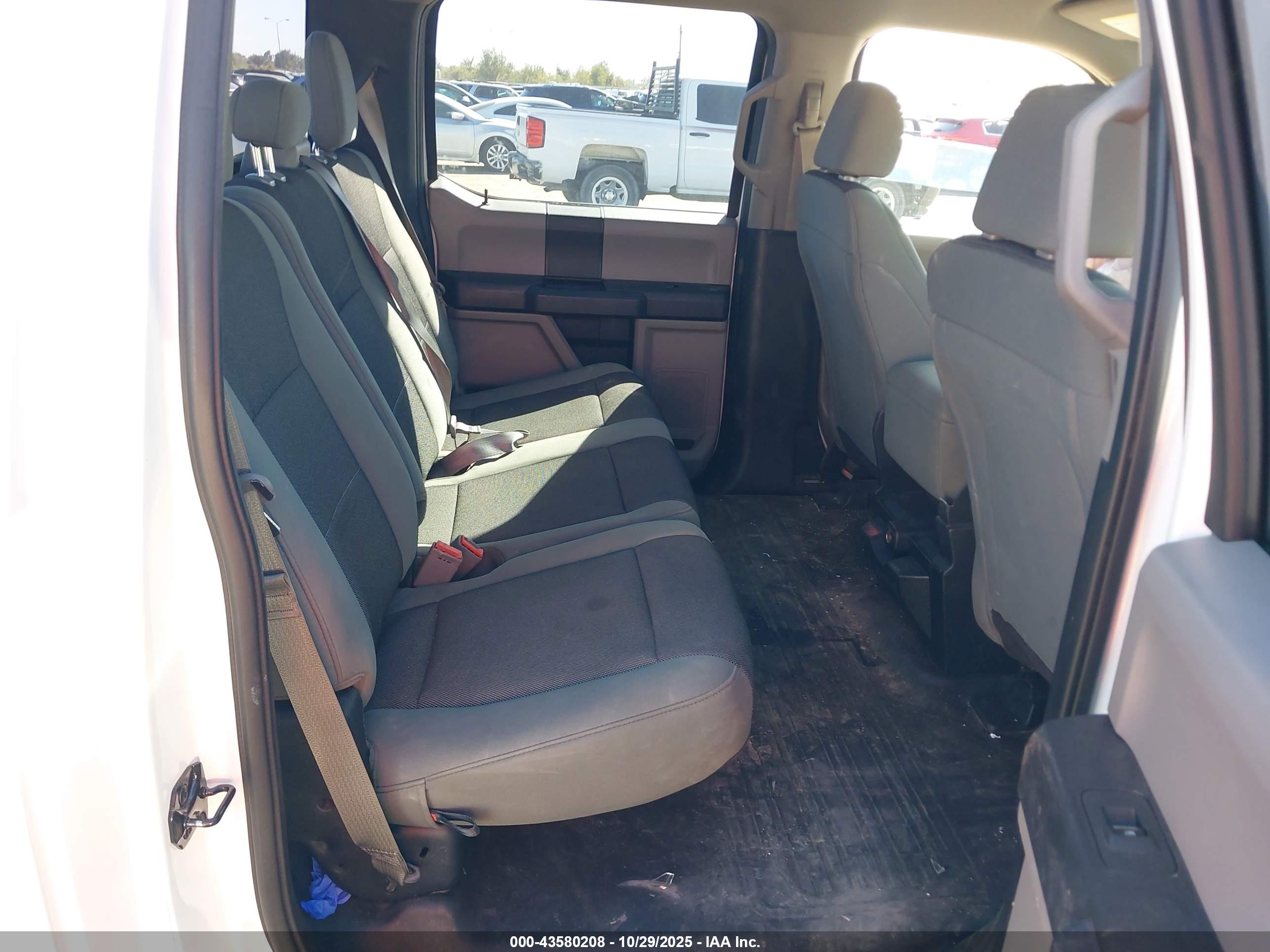 FORD F-150 image 8