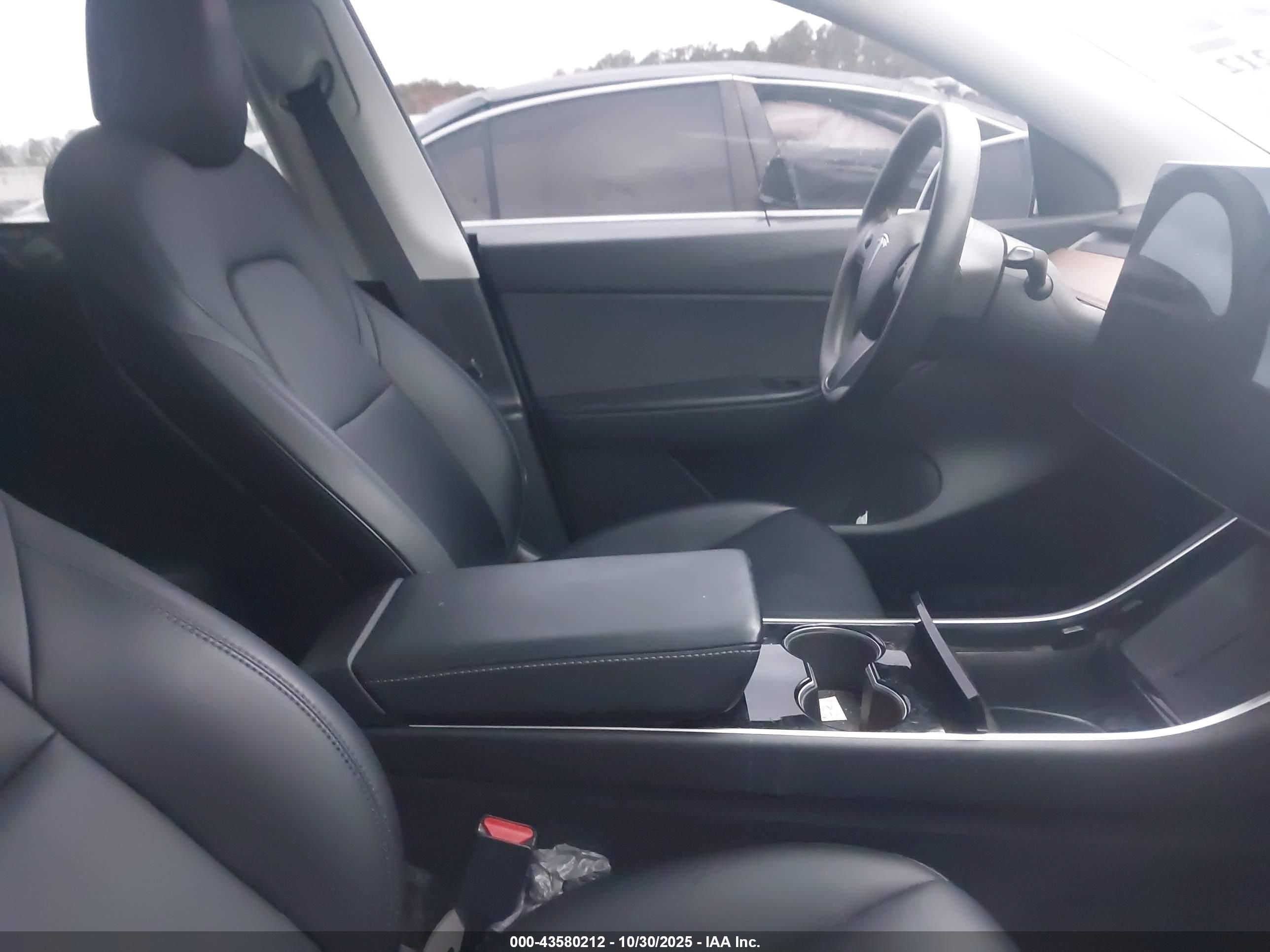 TESLA MODEL image 5
