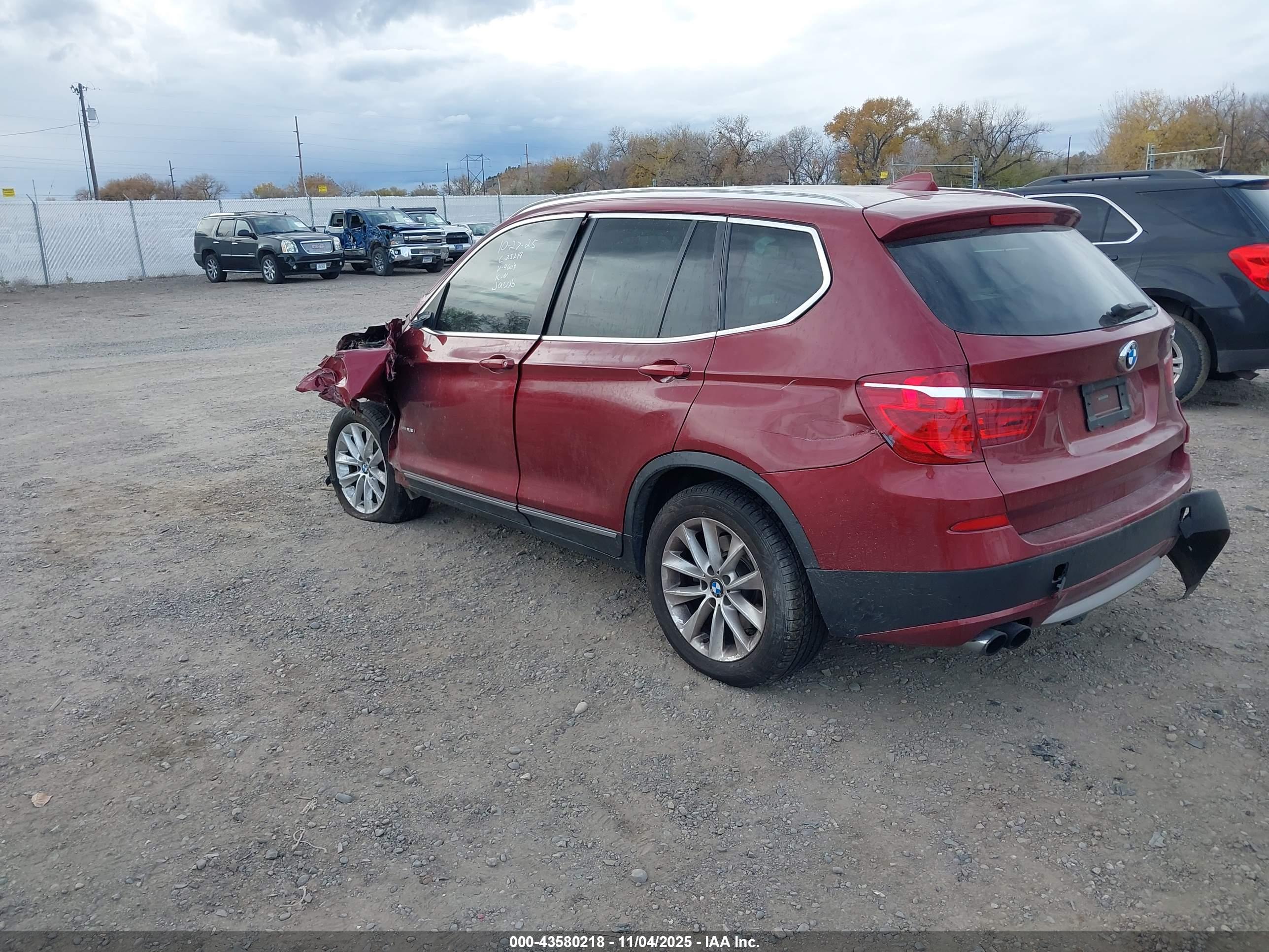 BMW X3 image 3