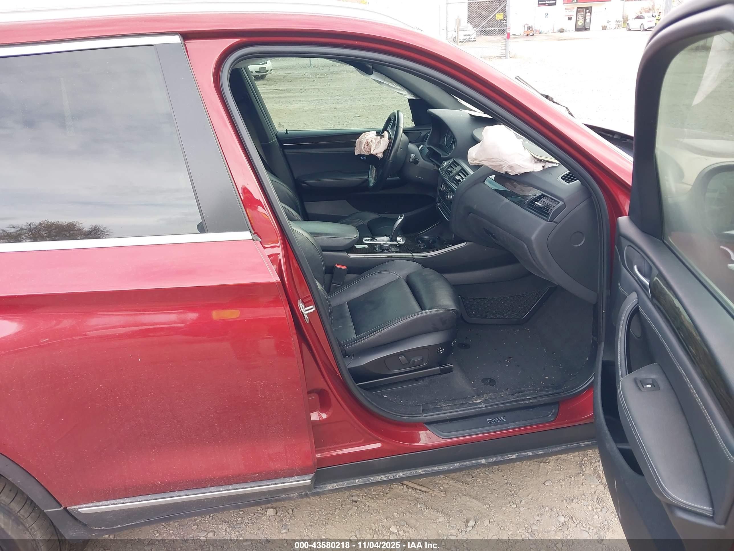 BMW X3 image 5