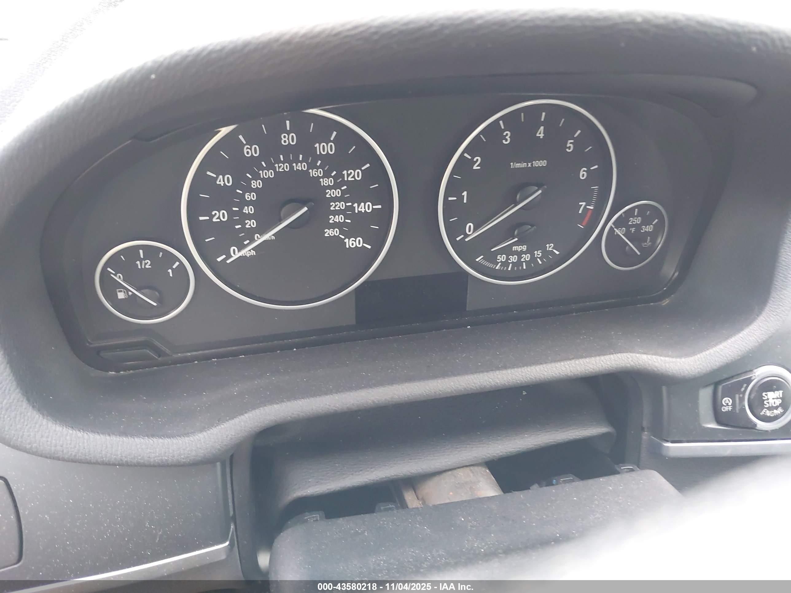 BMW X3 image 7