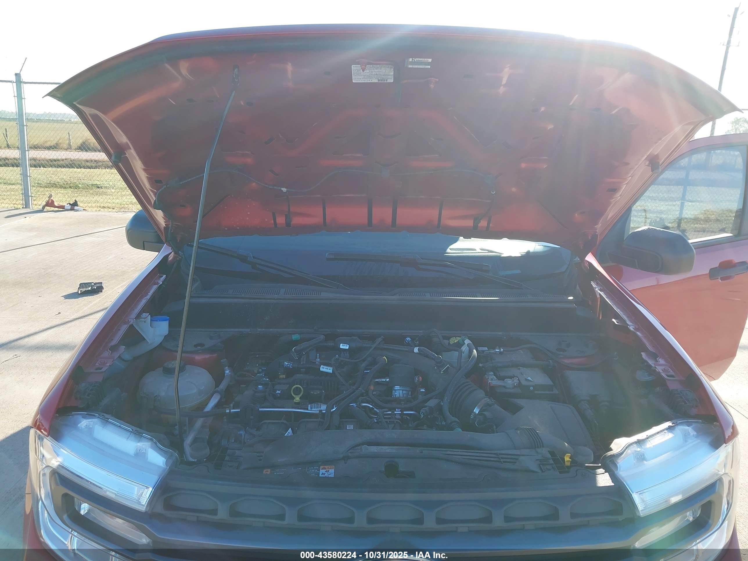 FORD MAVERICK image 10