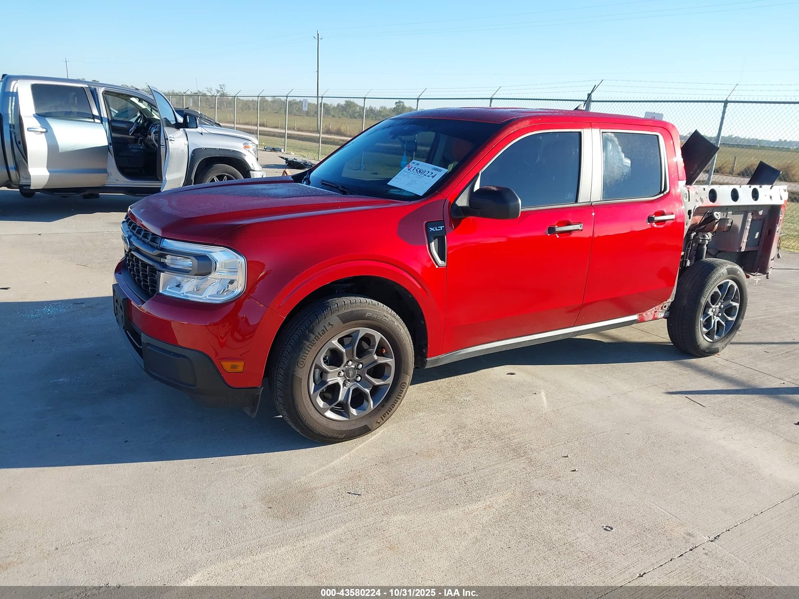 FORD MAVERICK image 2