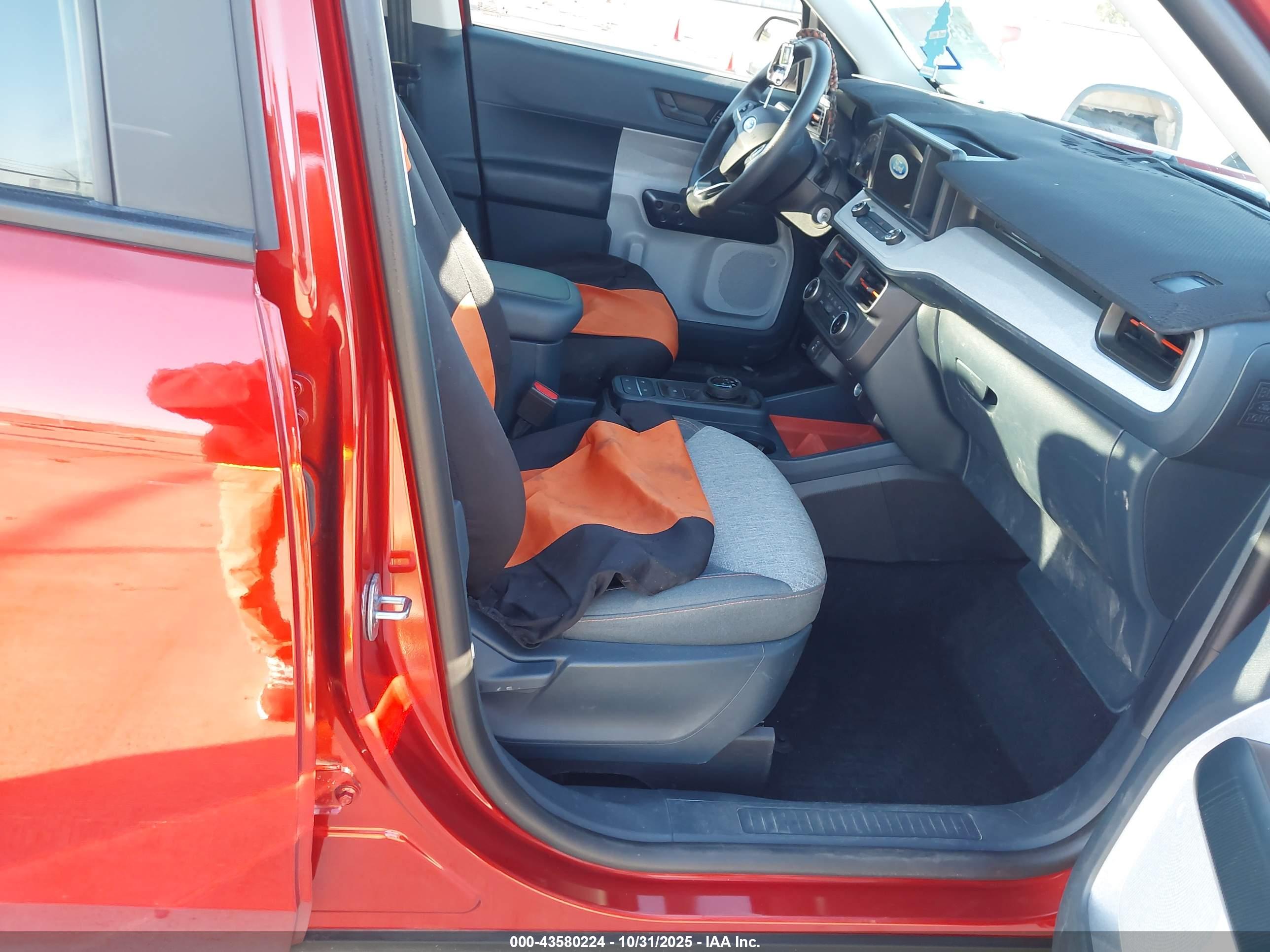 FORD MAVERICK image 5