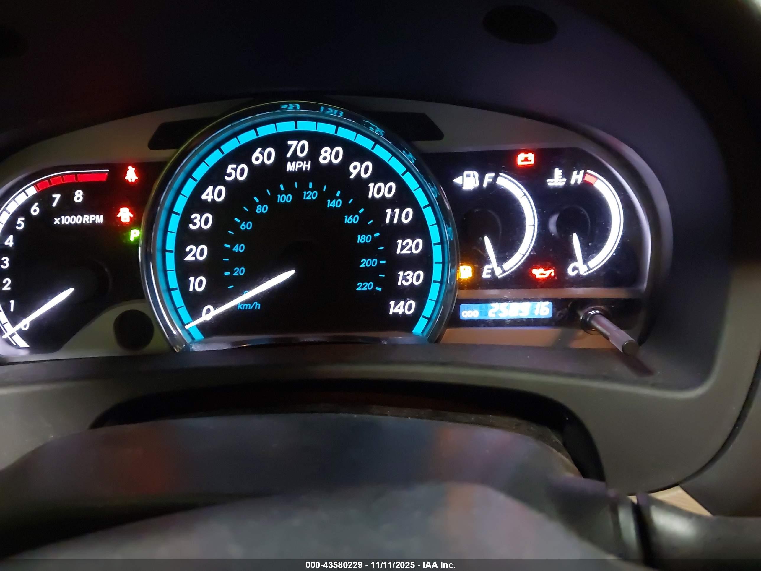 TOYOTA VENZA image 7