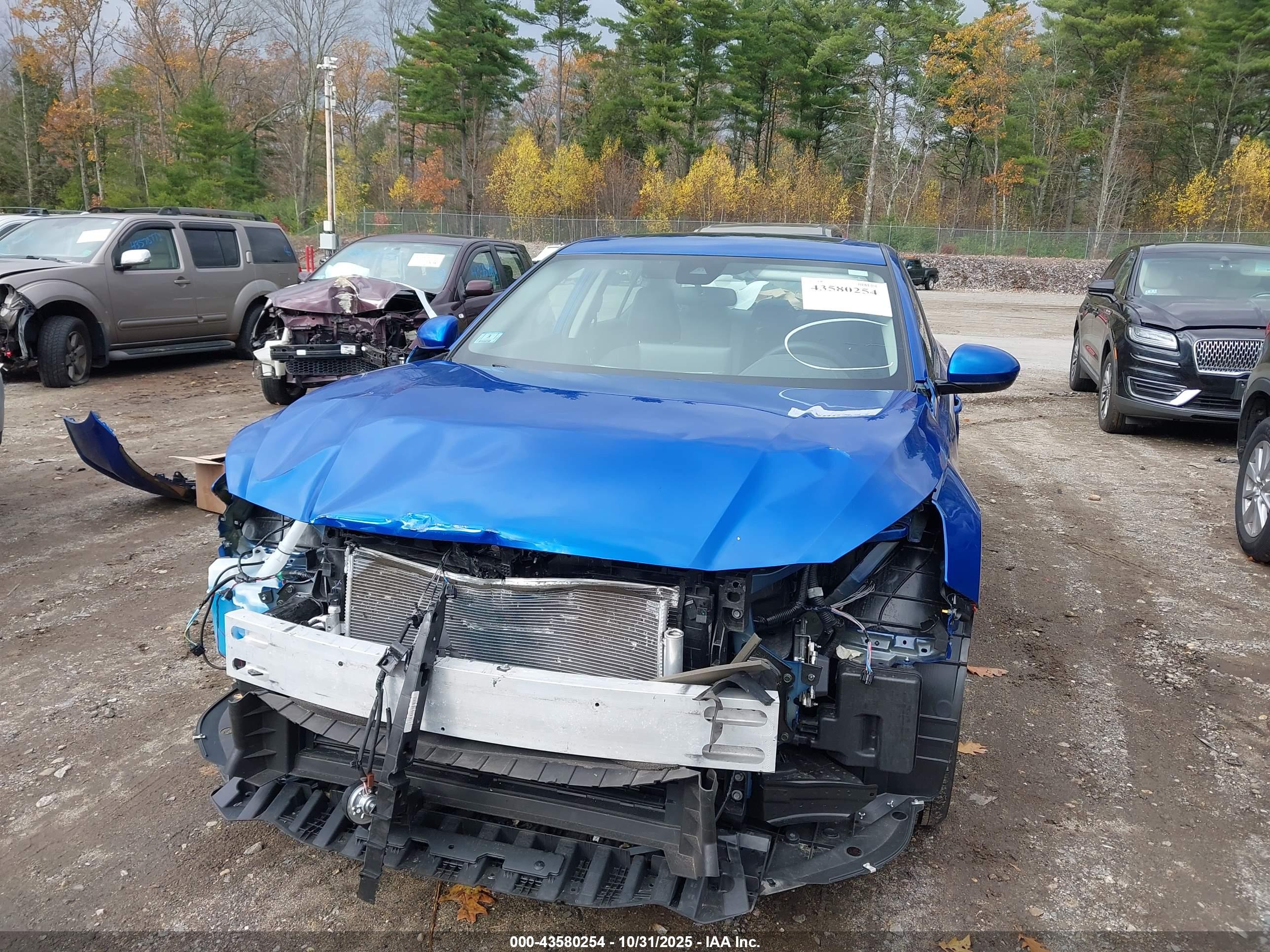 NISSAN ALTIMA image 6