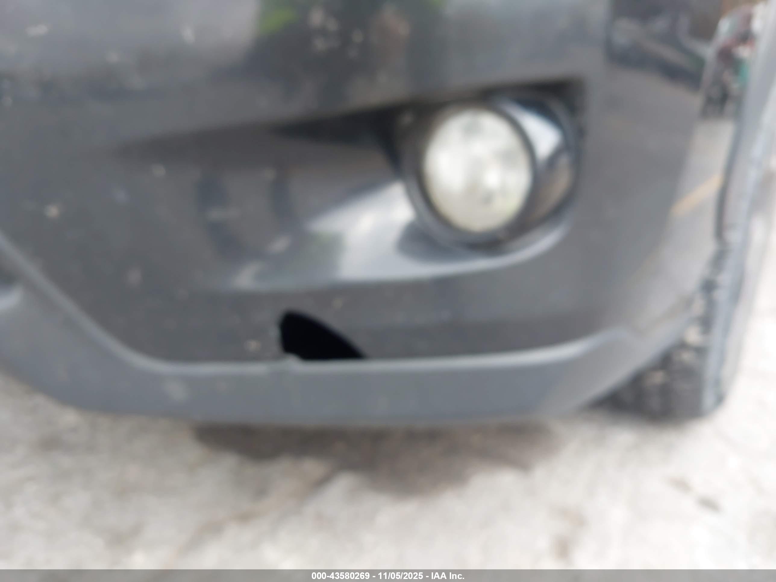 SUBARU XV image 6