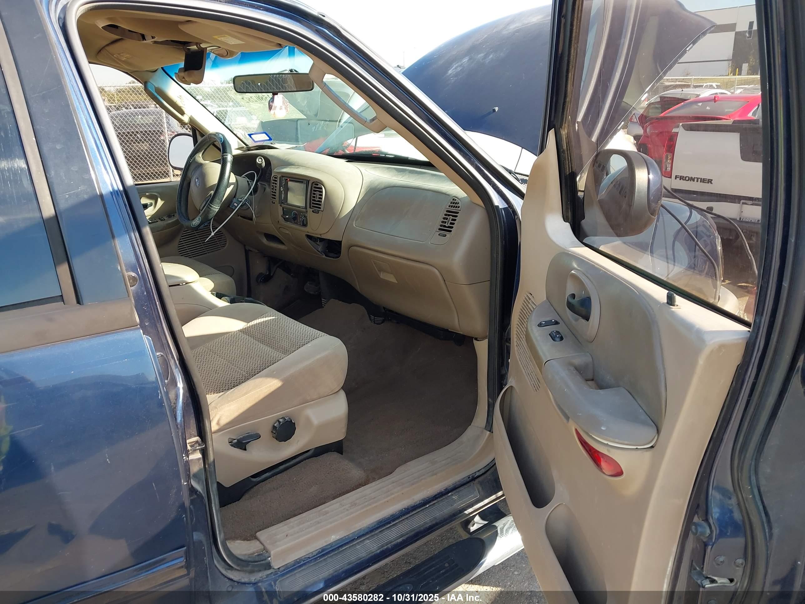 FORD F-150 image 5