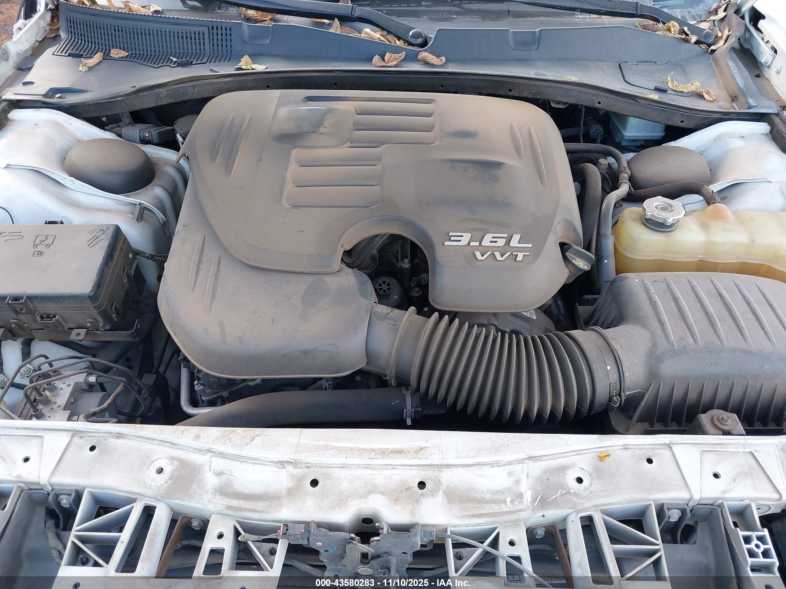 DODGE CHARGER image 10