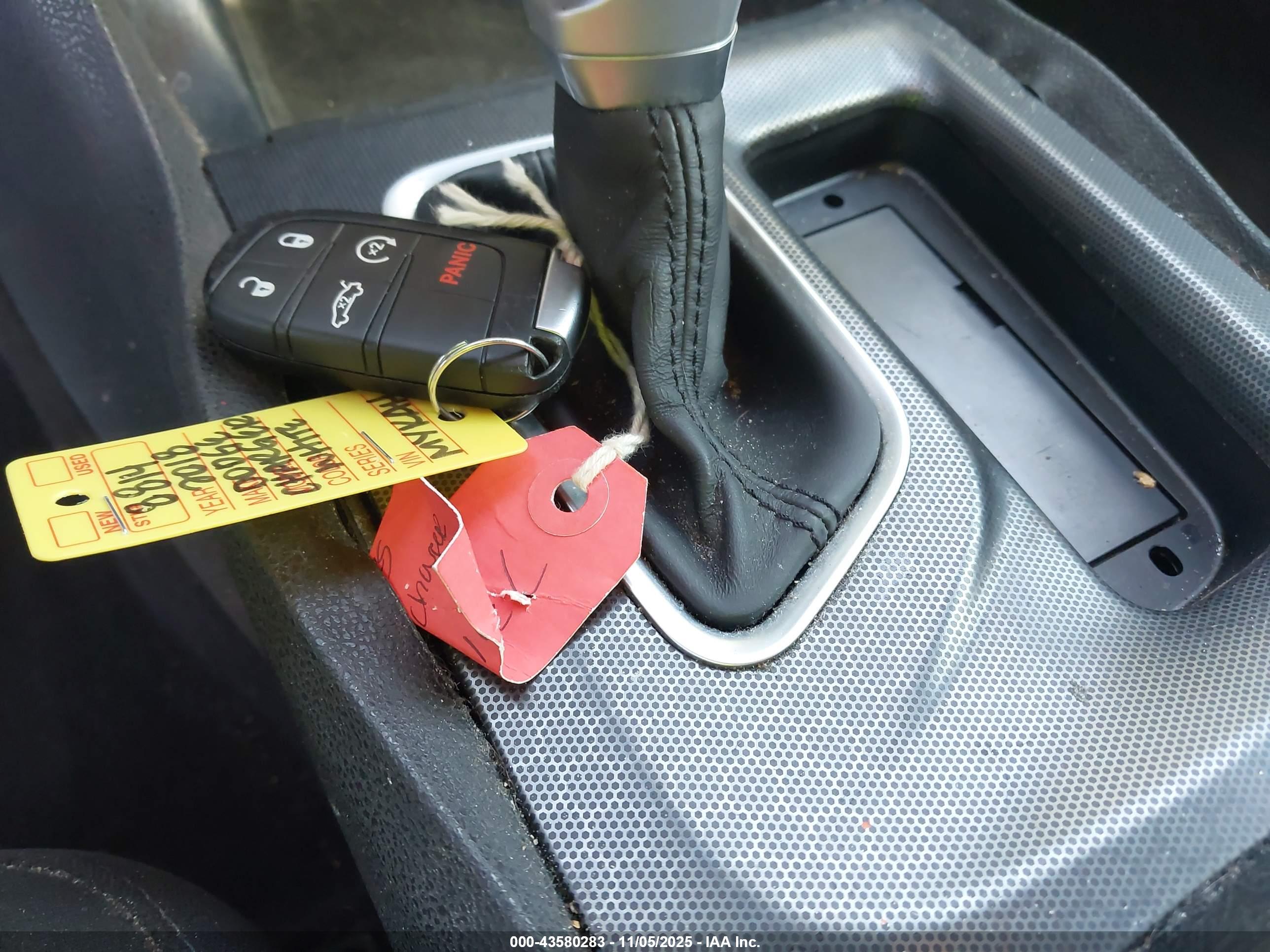 DODGE CHARGER image 11