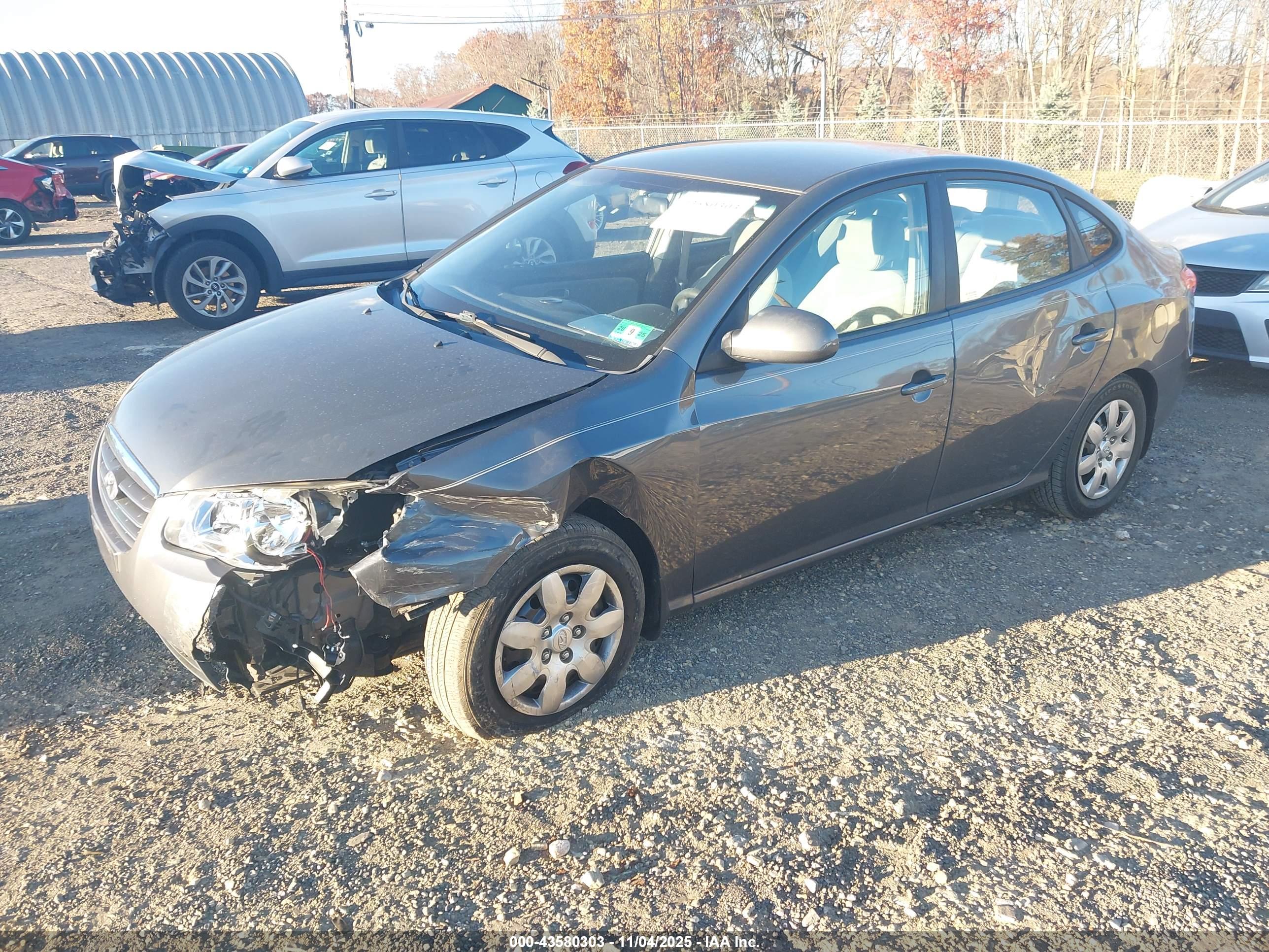 HYUNDAI ELANTRA image 2