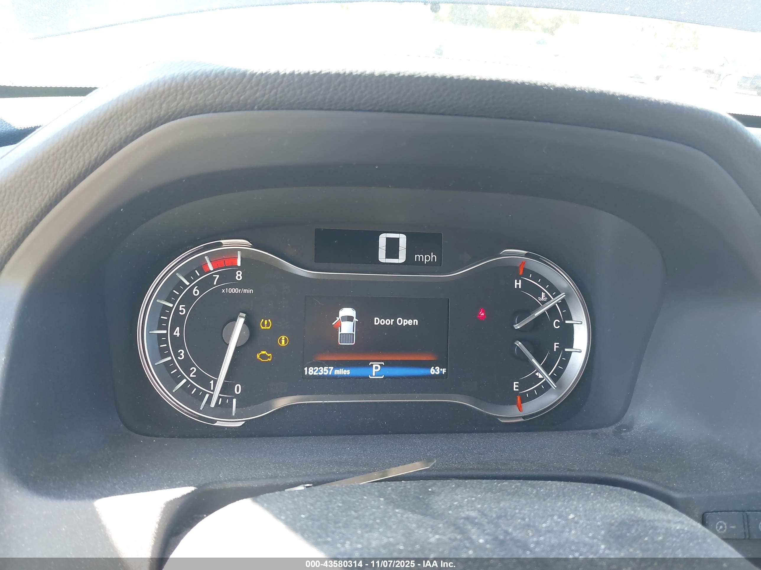 HONDA RIDGELINE image 7