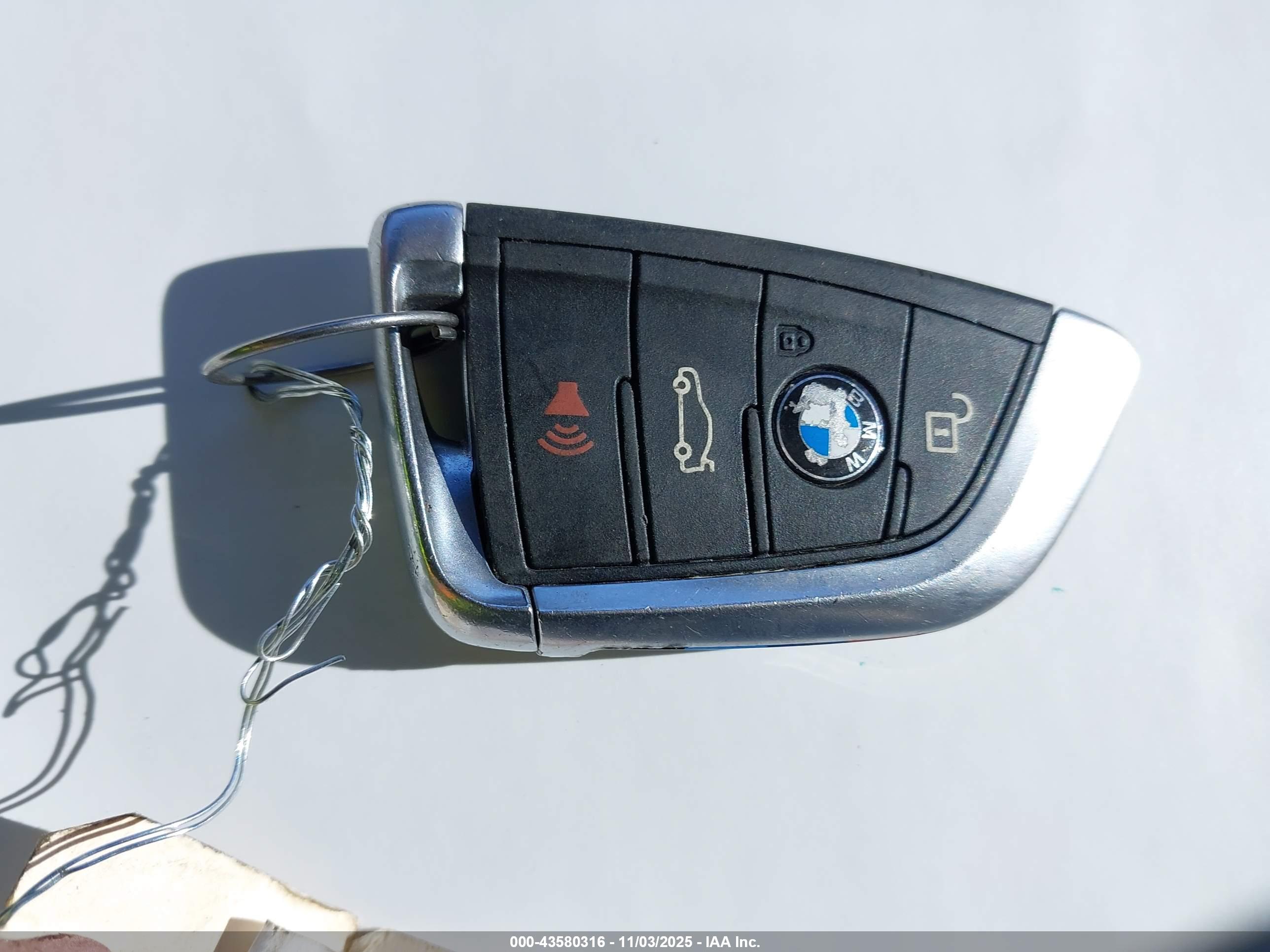 BMW X5 image 11