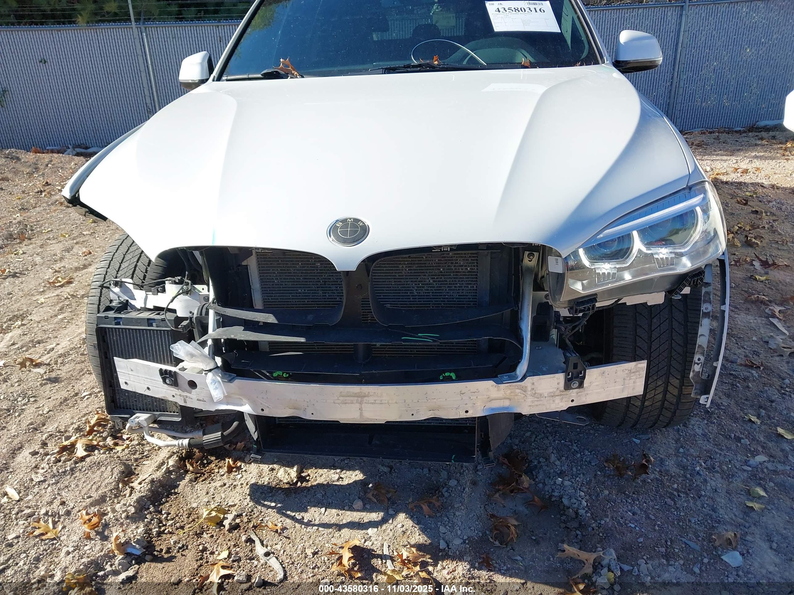 BMW X5 image 6