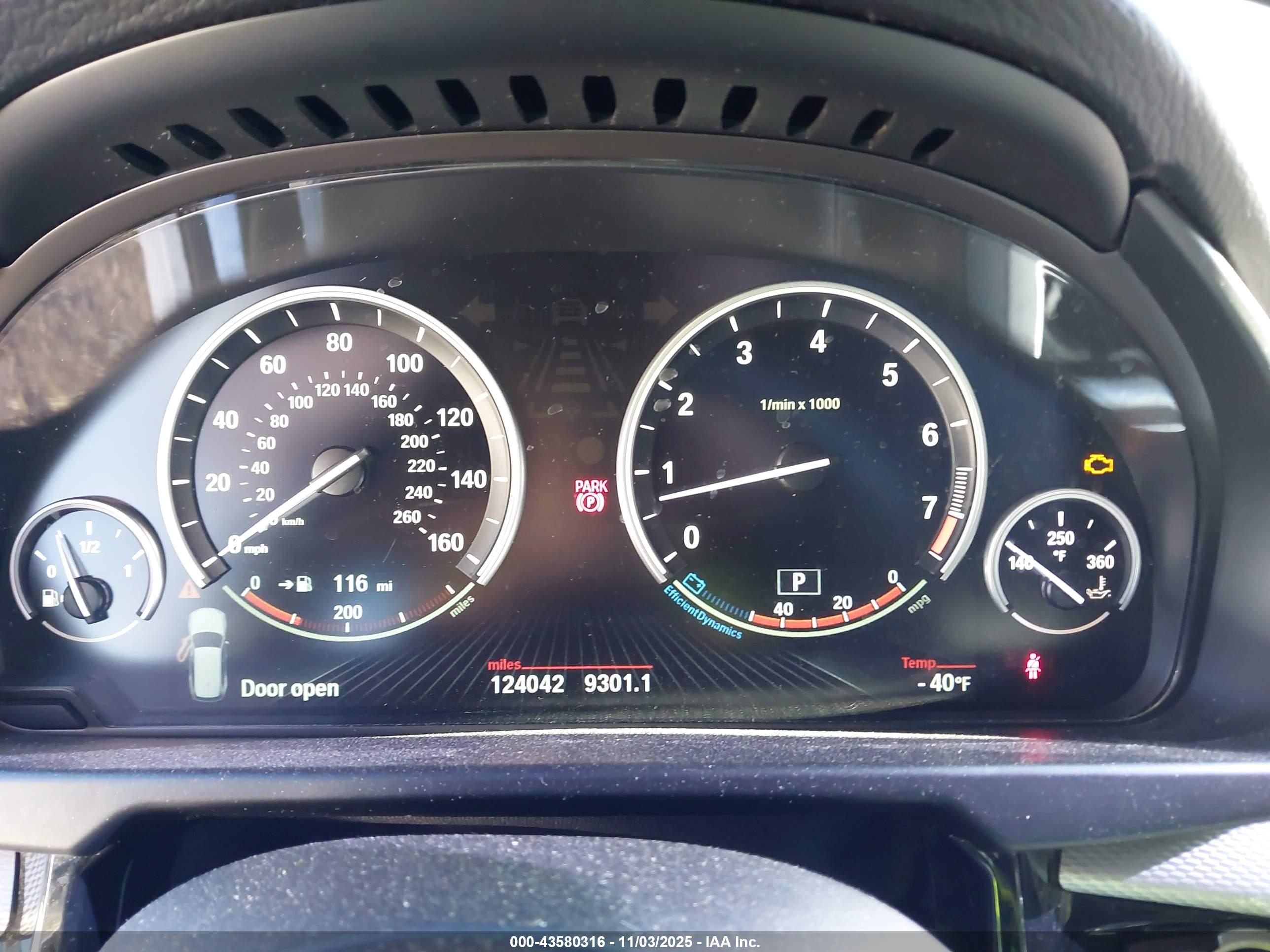 BMW X5 image 7
