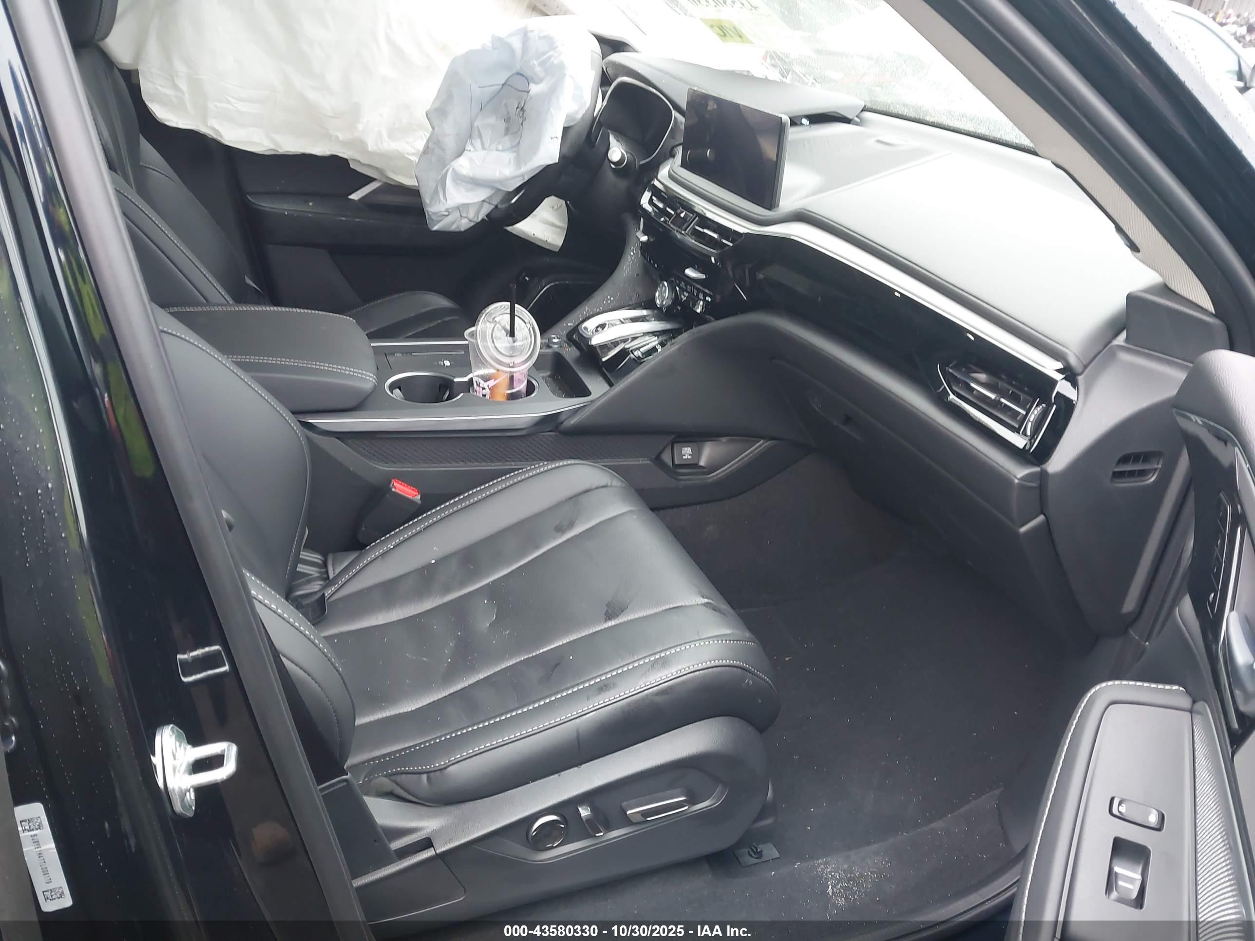 ACURA MDX image 5
