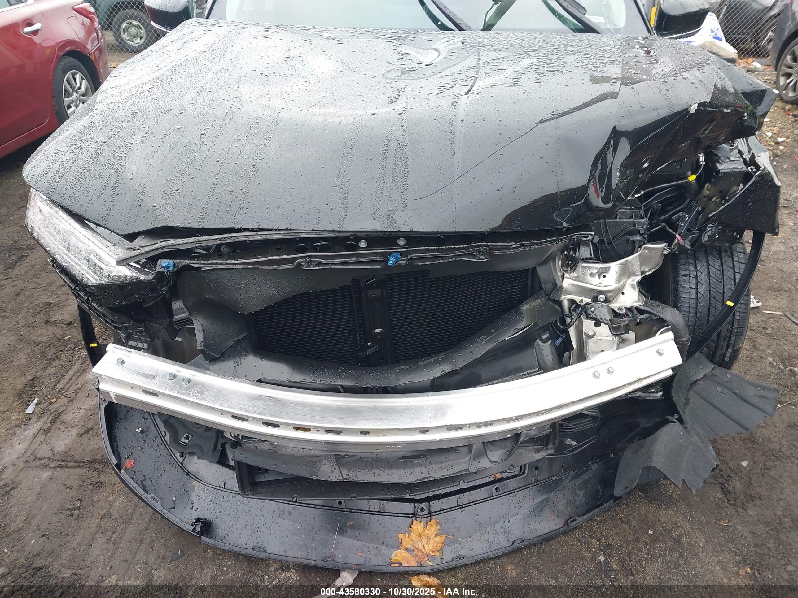 ACURA MDX image 6