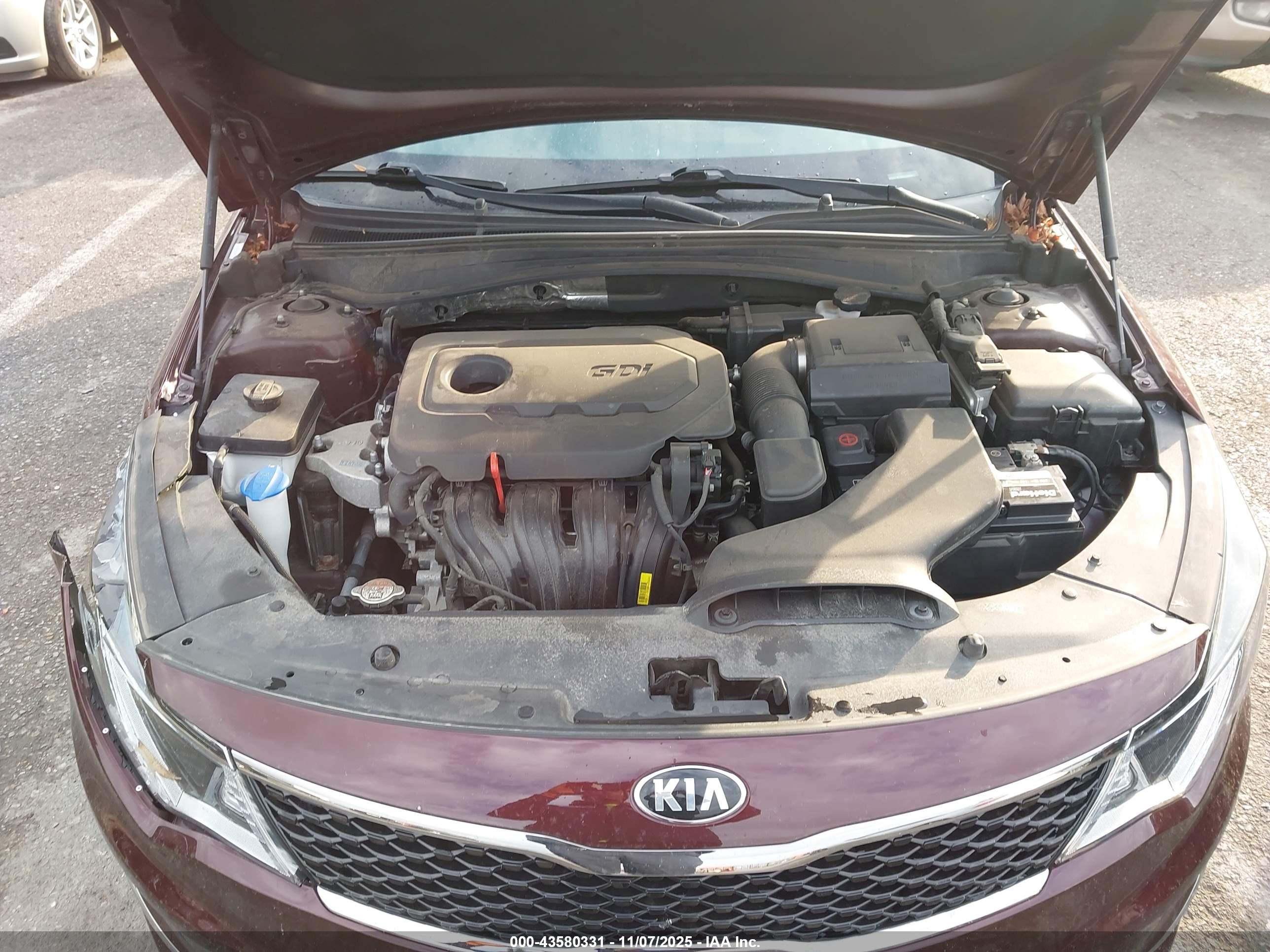 KIA OPTIMA image 10