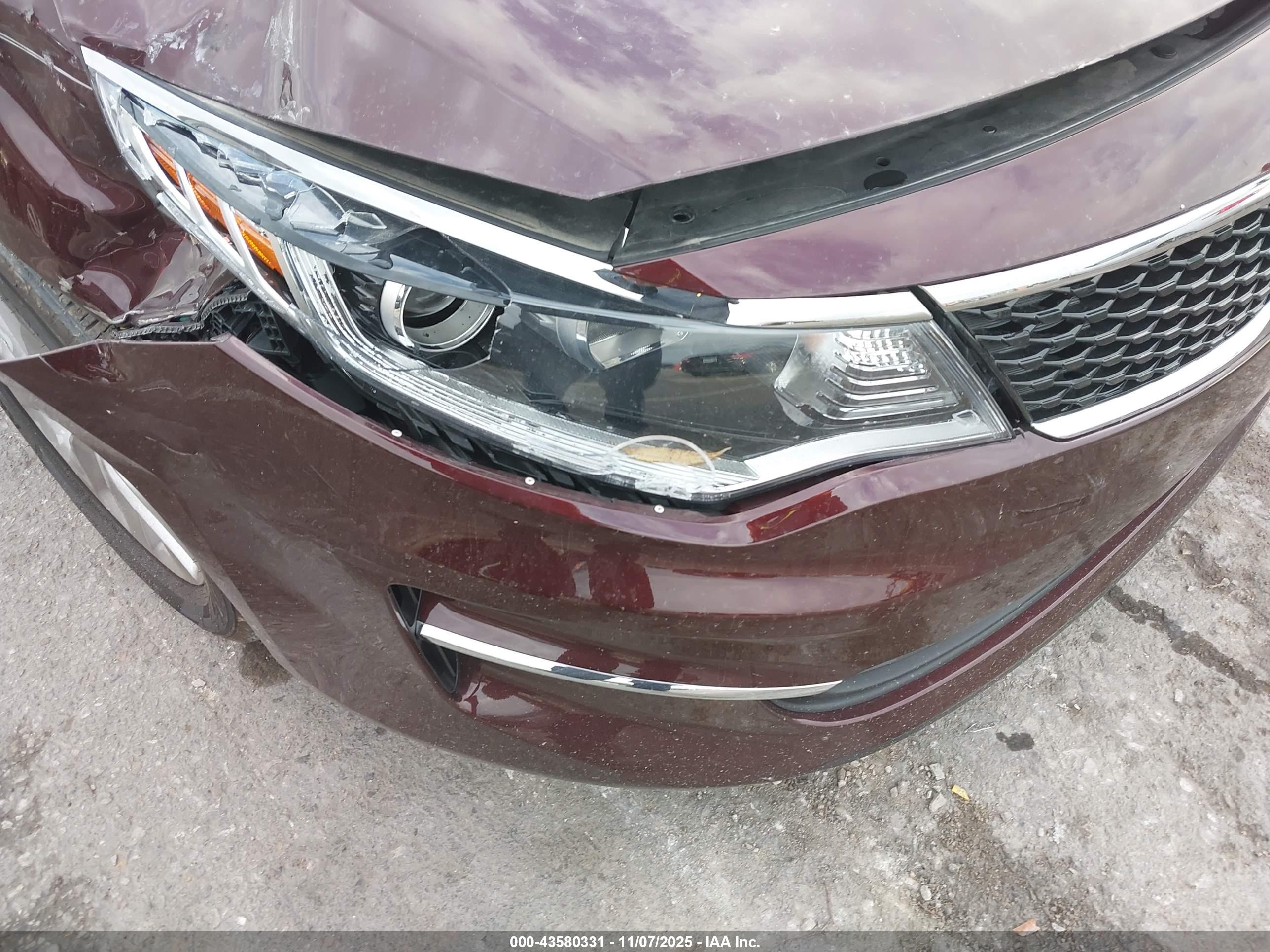 KIA OPTIMA image 6