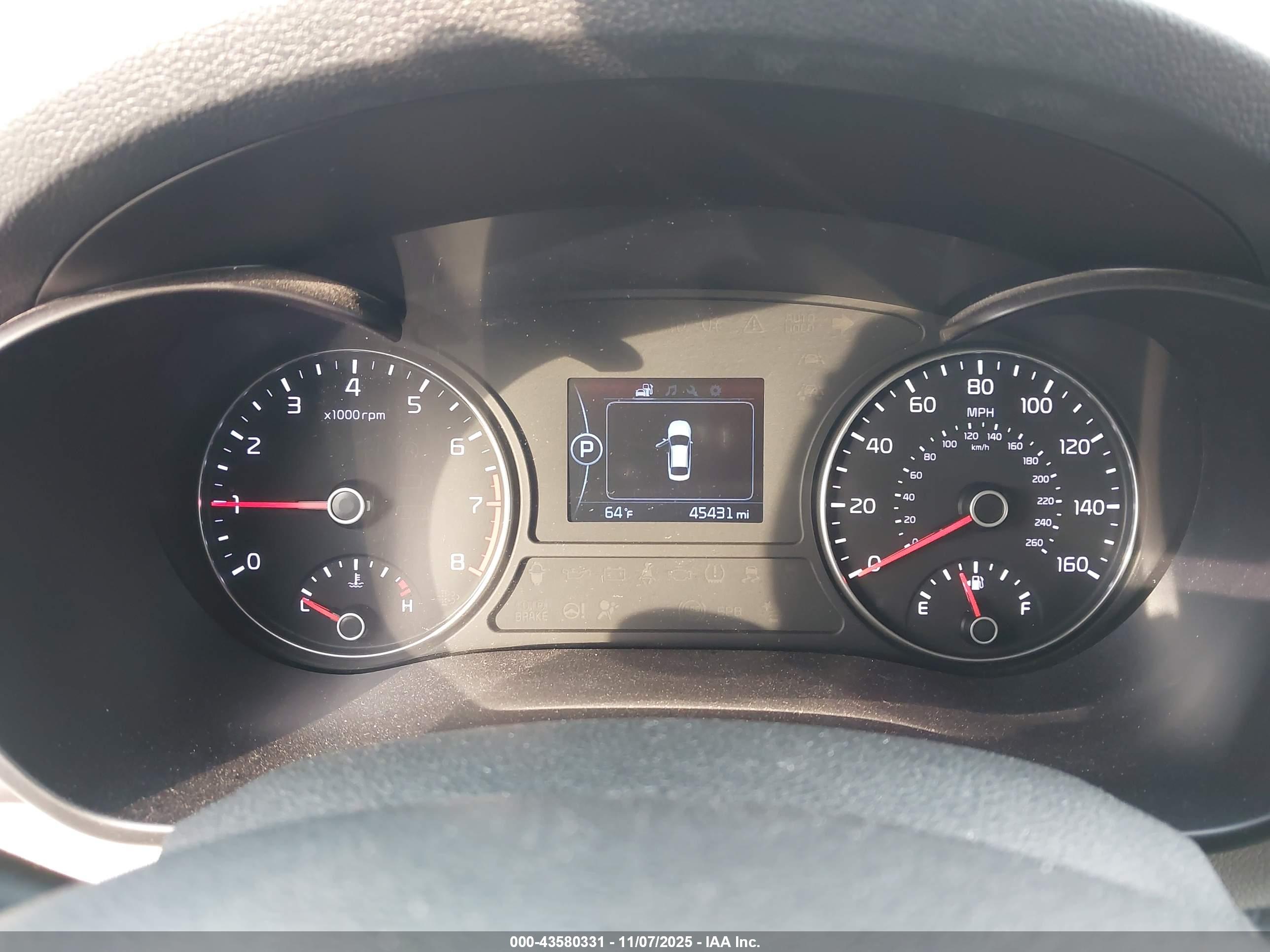 KIA OPTIMA image 7