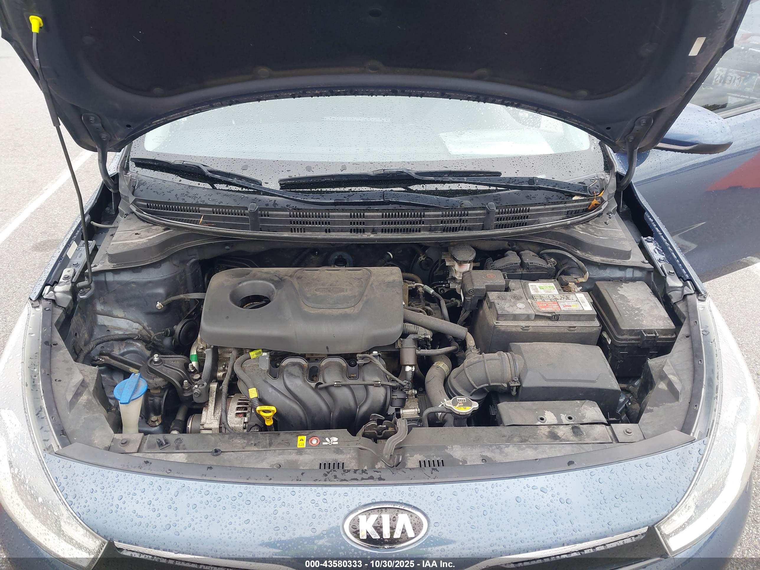 KIA RIO image 10
