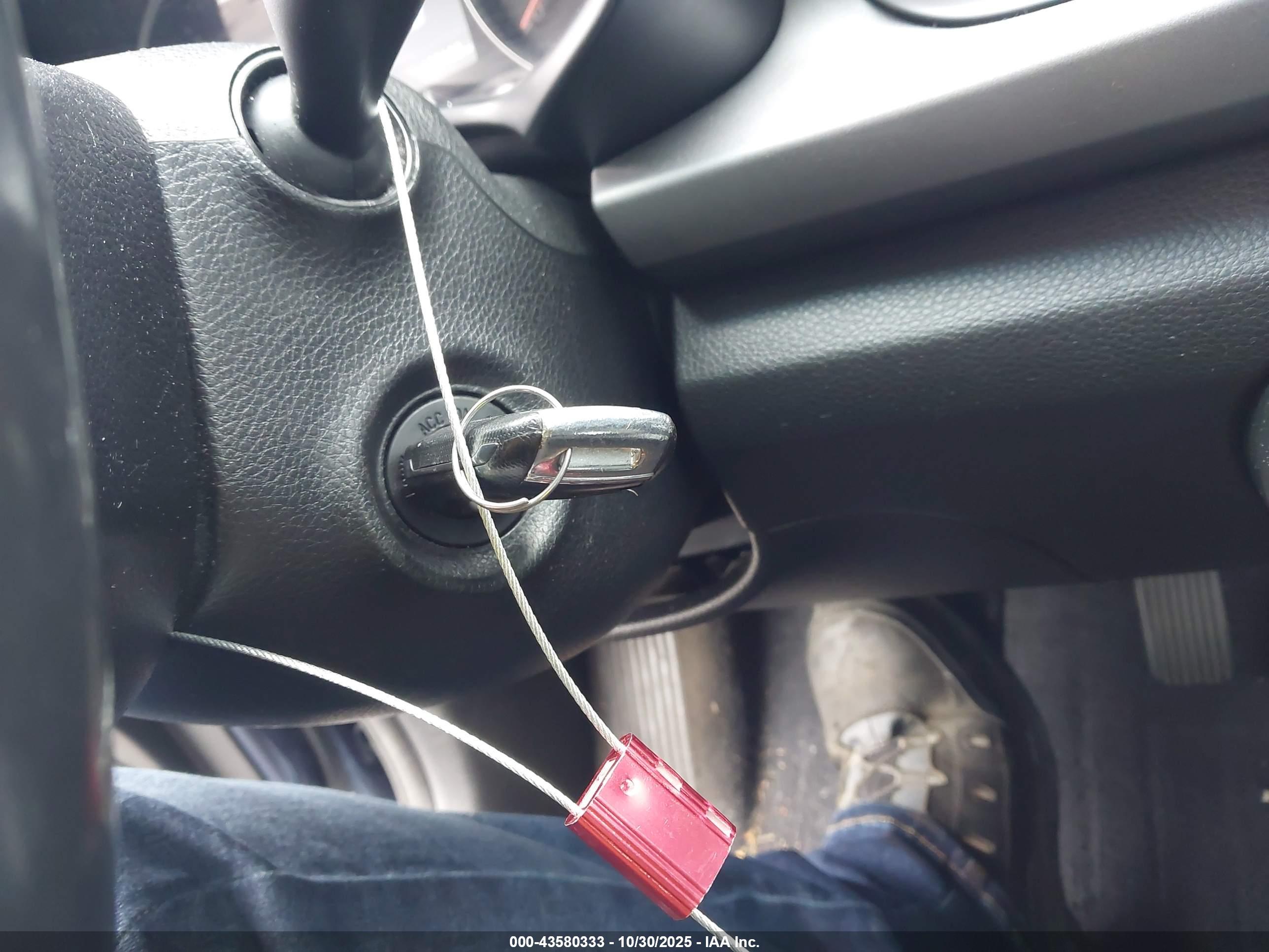 KIA RIO image 11