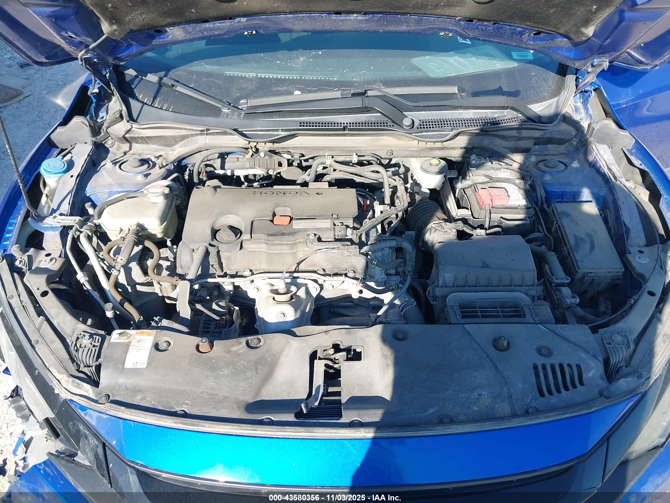 HONDA CIVIC image 10