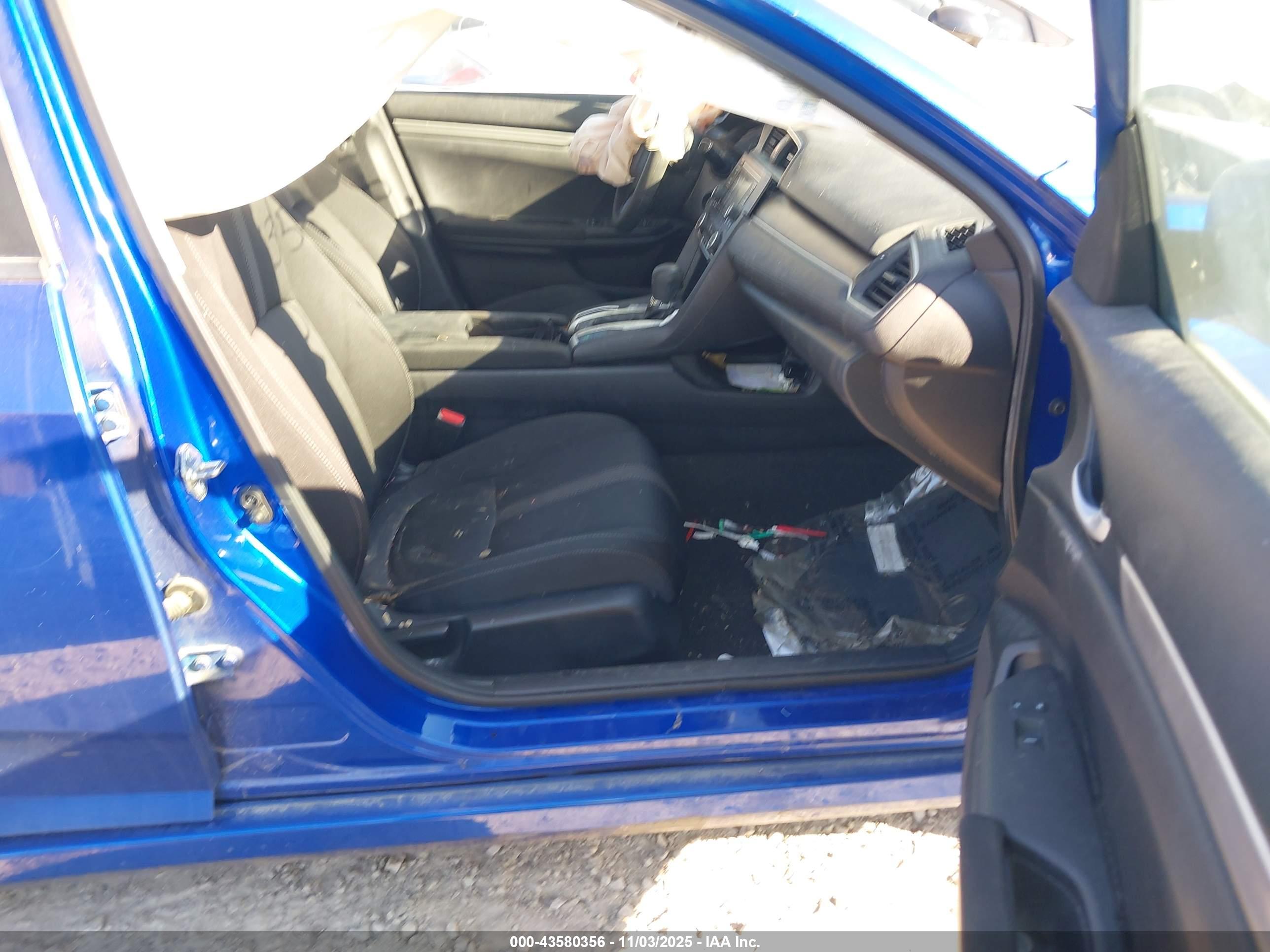 HONDA CIVIC image 5