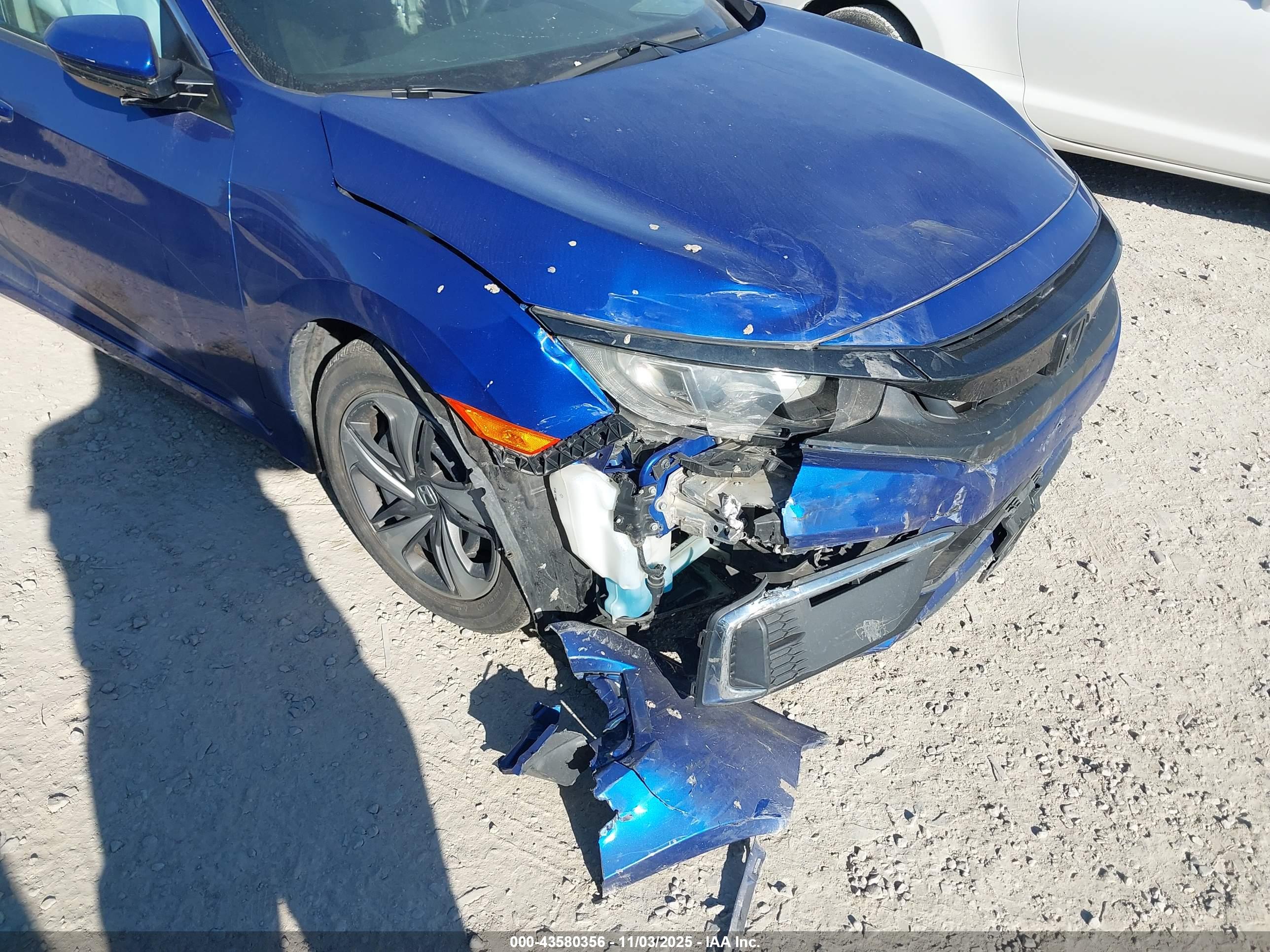 HONDA CIVIC image 6