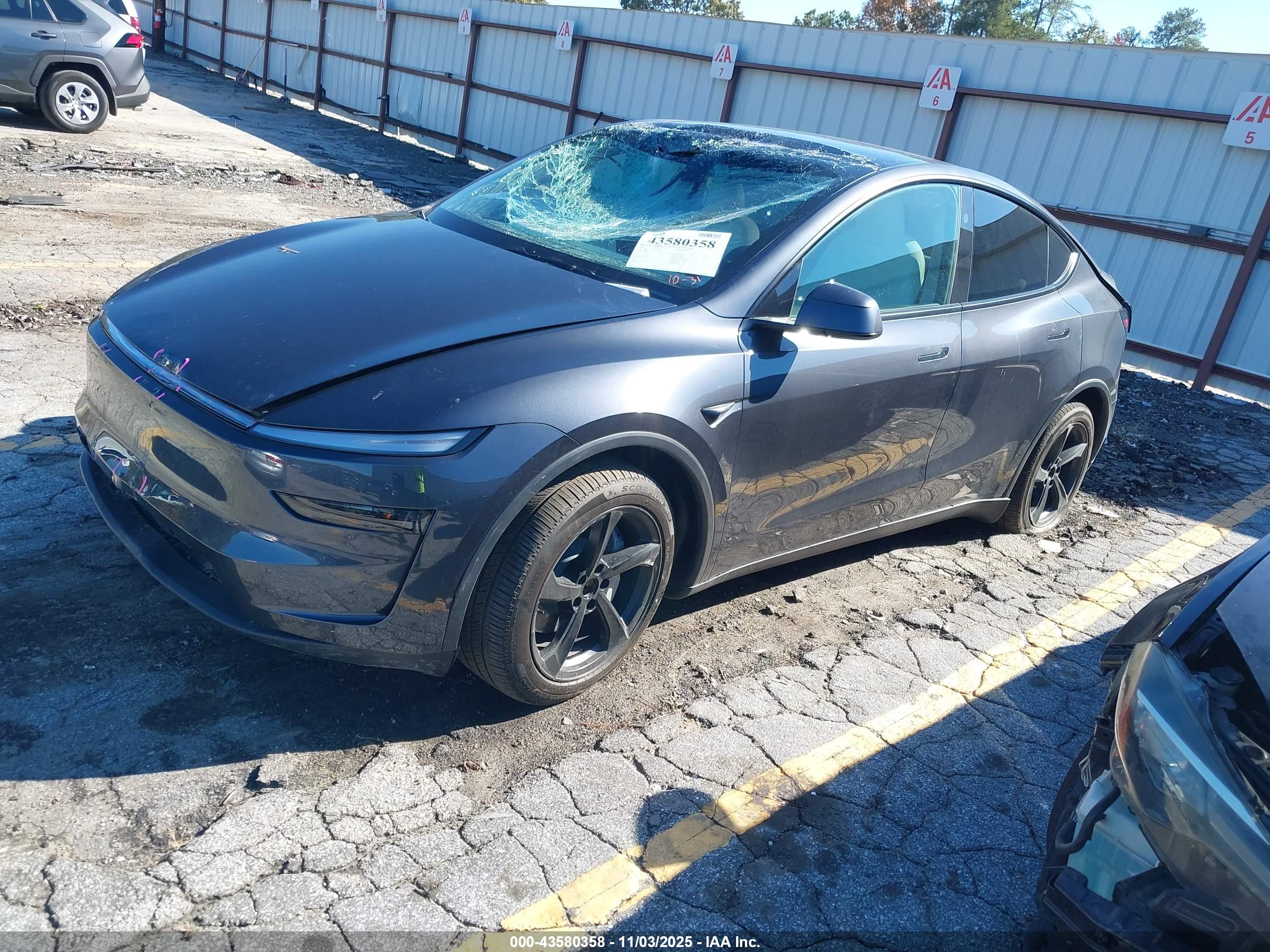 TESLA MODEL image 2