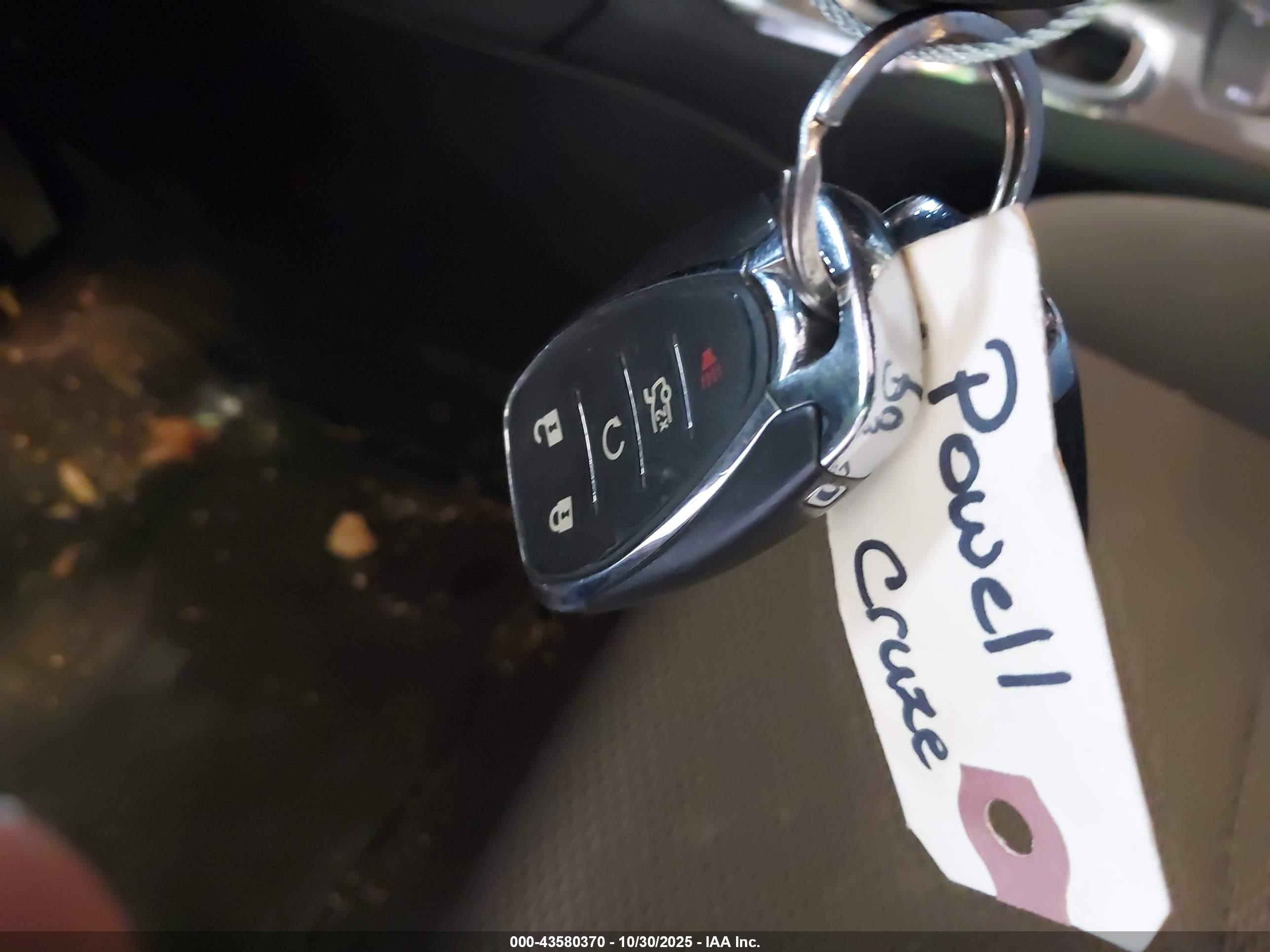 CHEVROLET CRUZE image 11