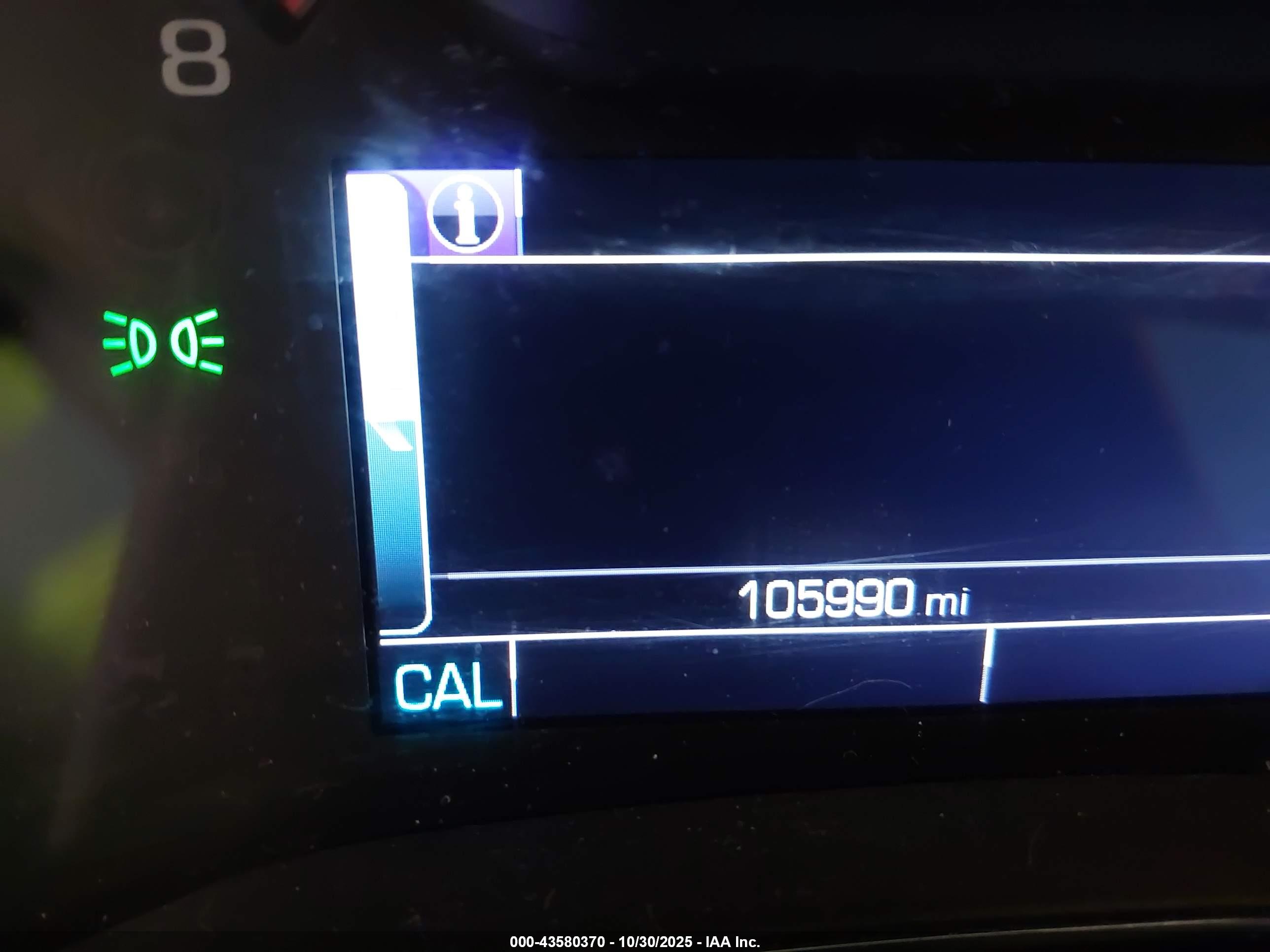CHEVROLET CRUZE image 7