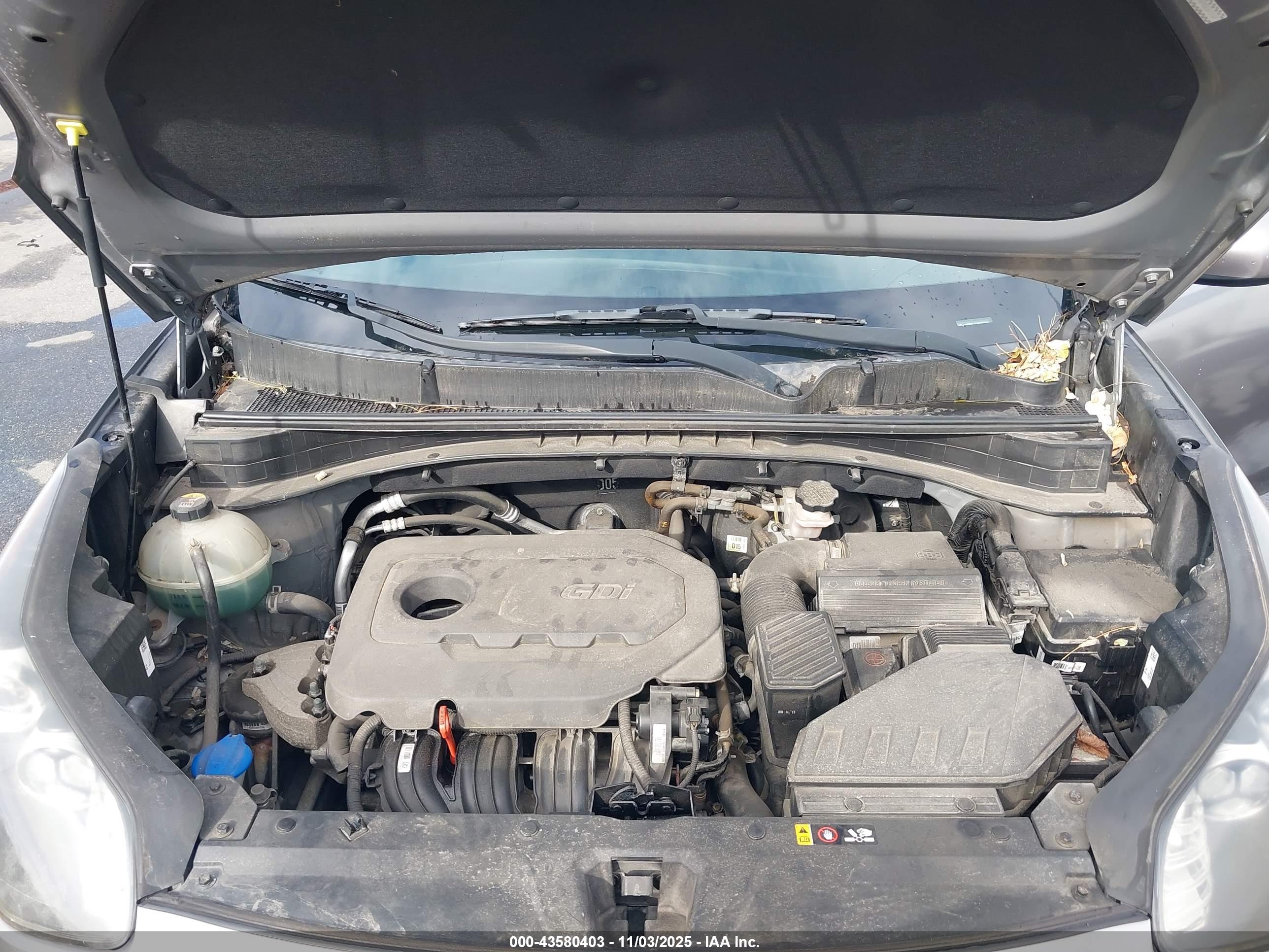 KIA SPORTAGE image 10