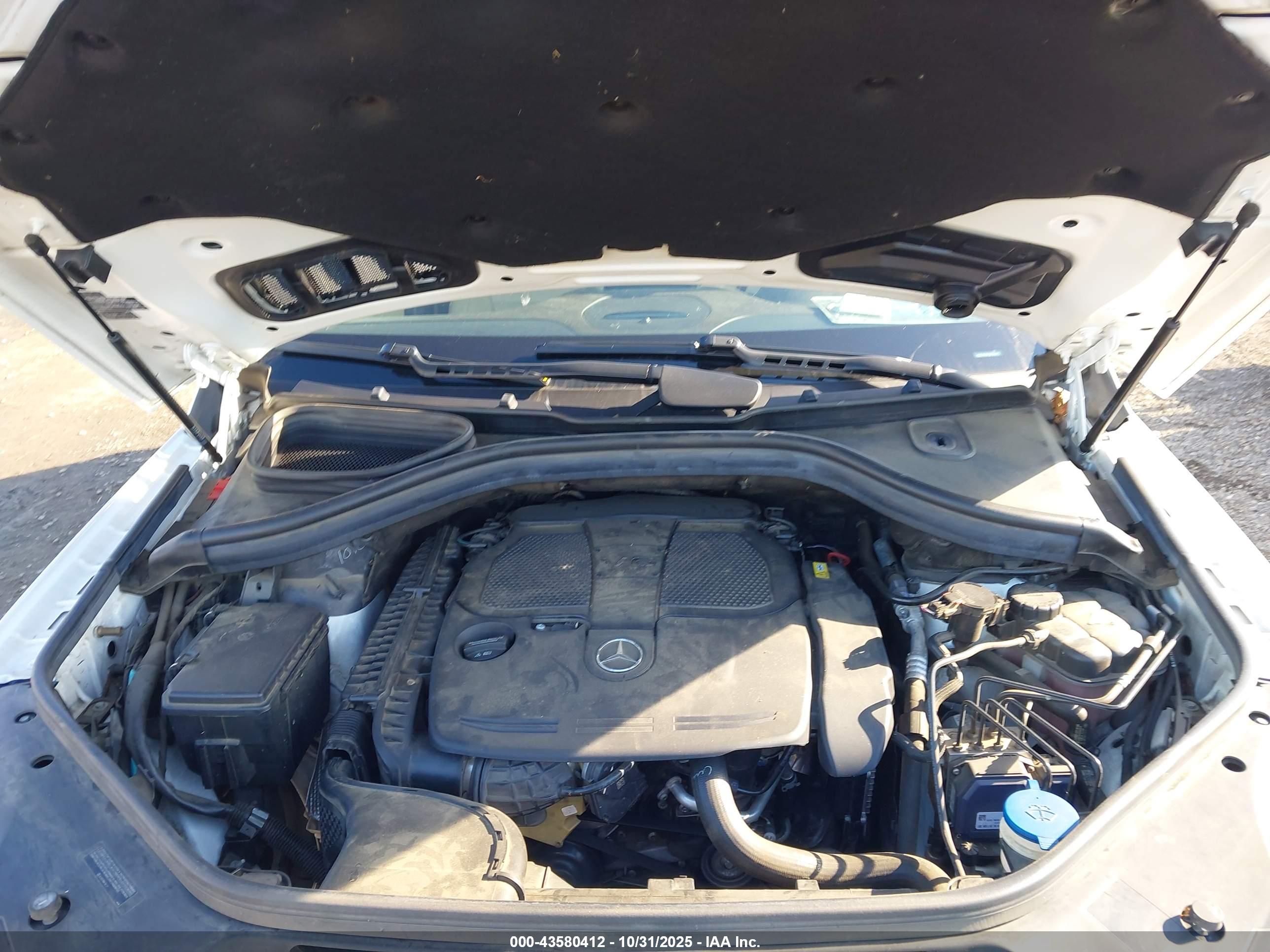 MERCEDES-BENZ GLE image 10