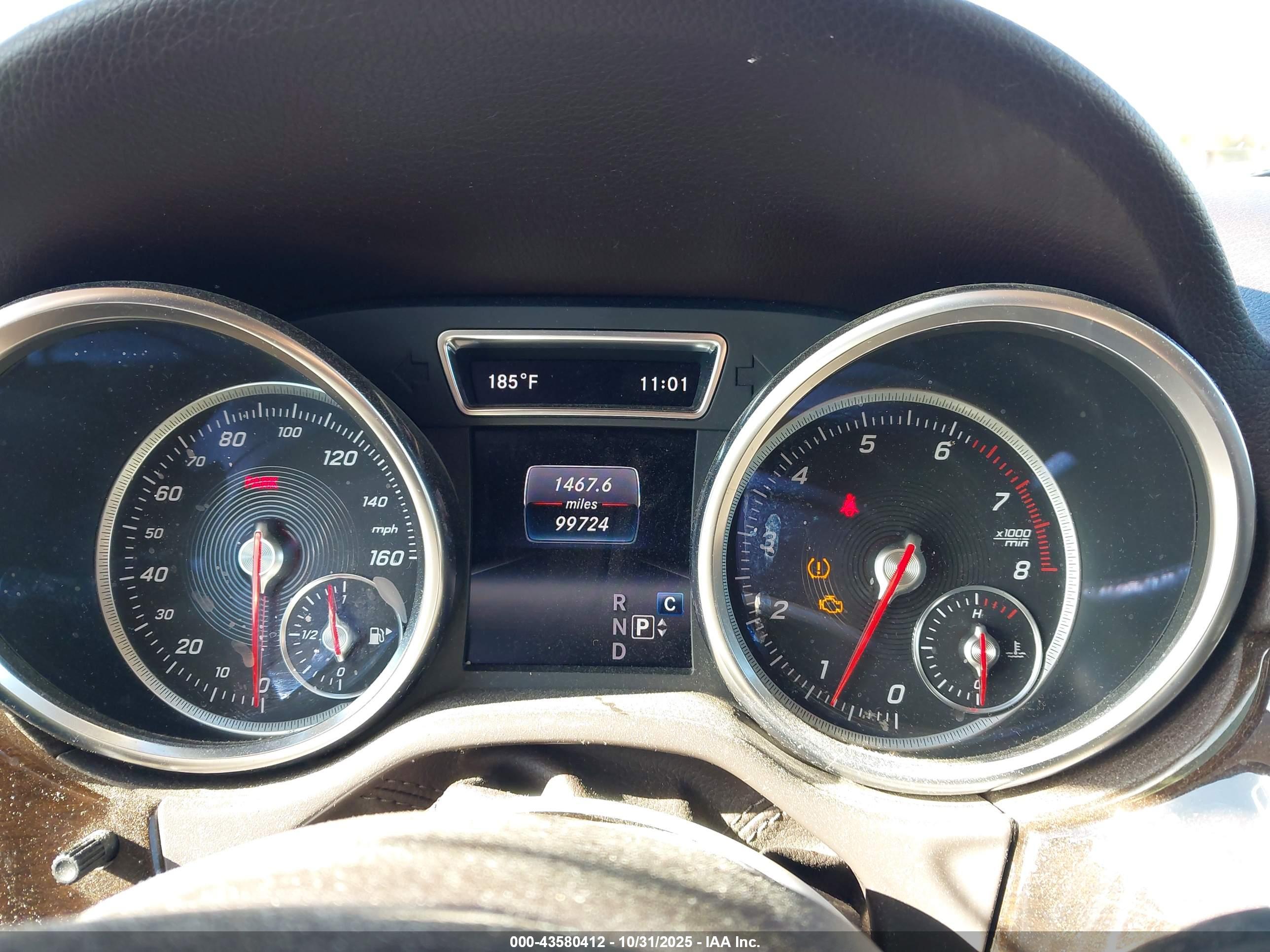 MERCEDES-BENZ GLE image 7