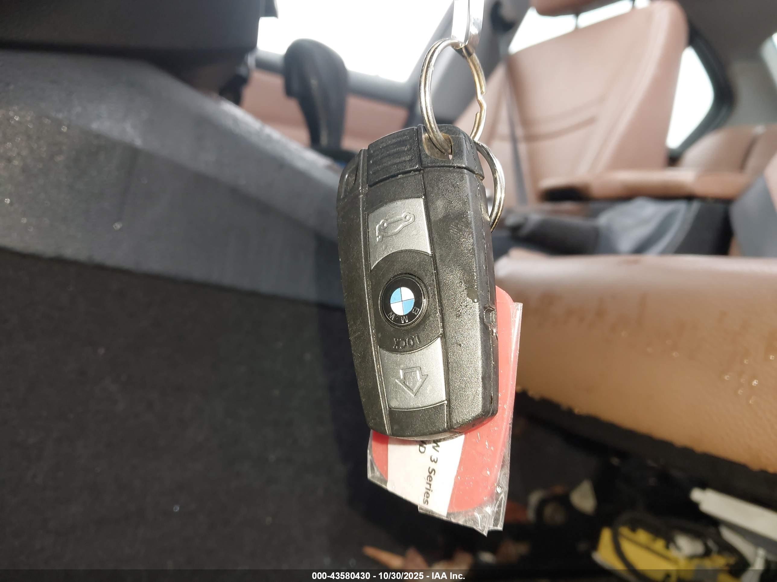 BMW 335I image 11