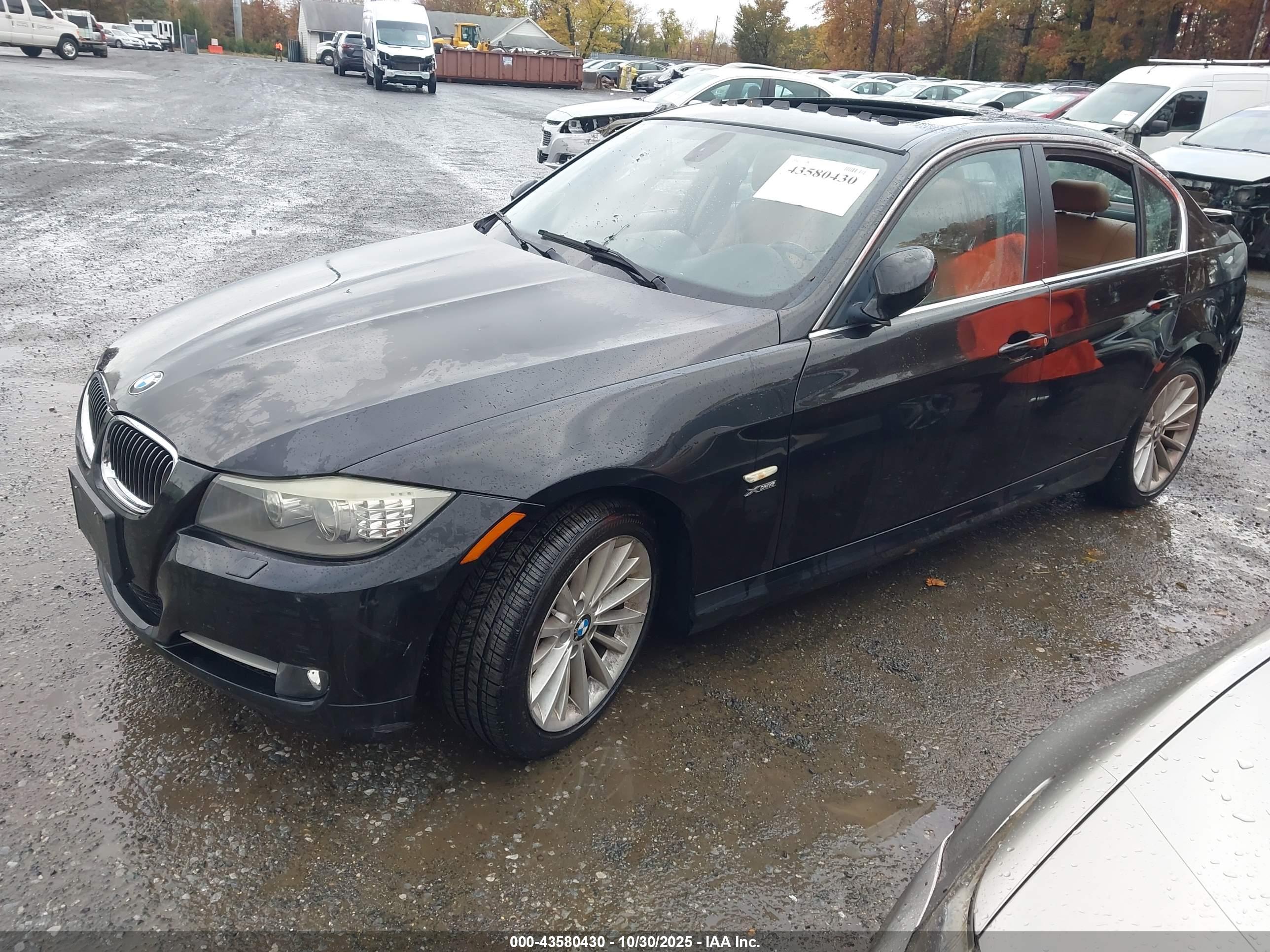 BMW 335I image 2