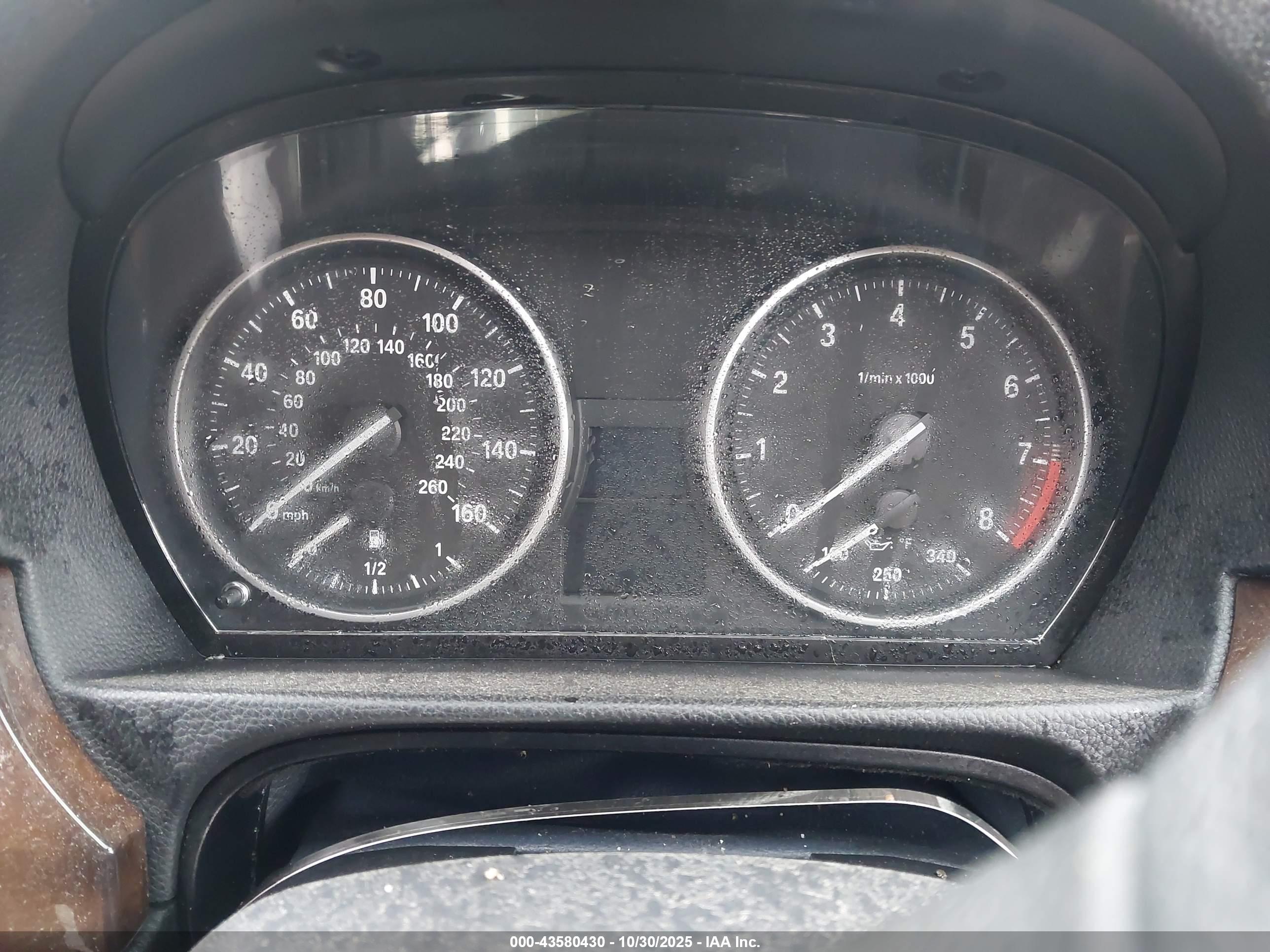 BMW 335I image 7