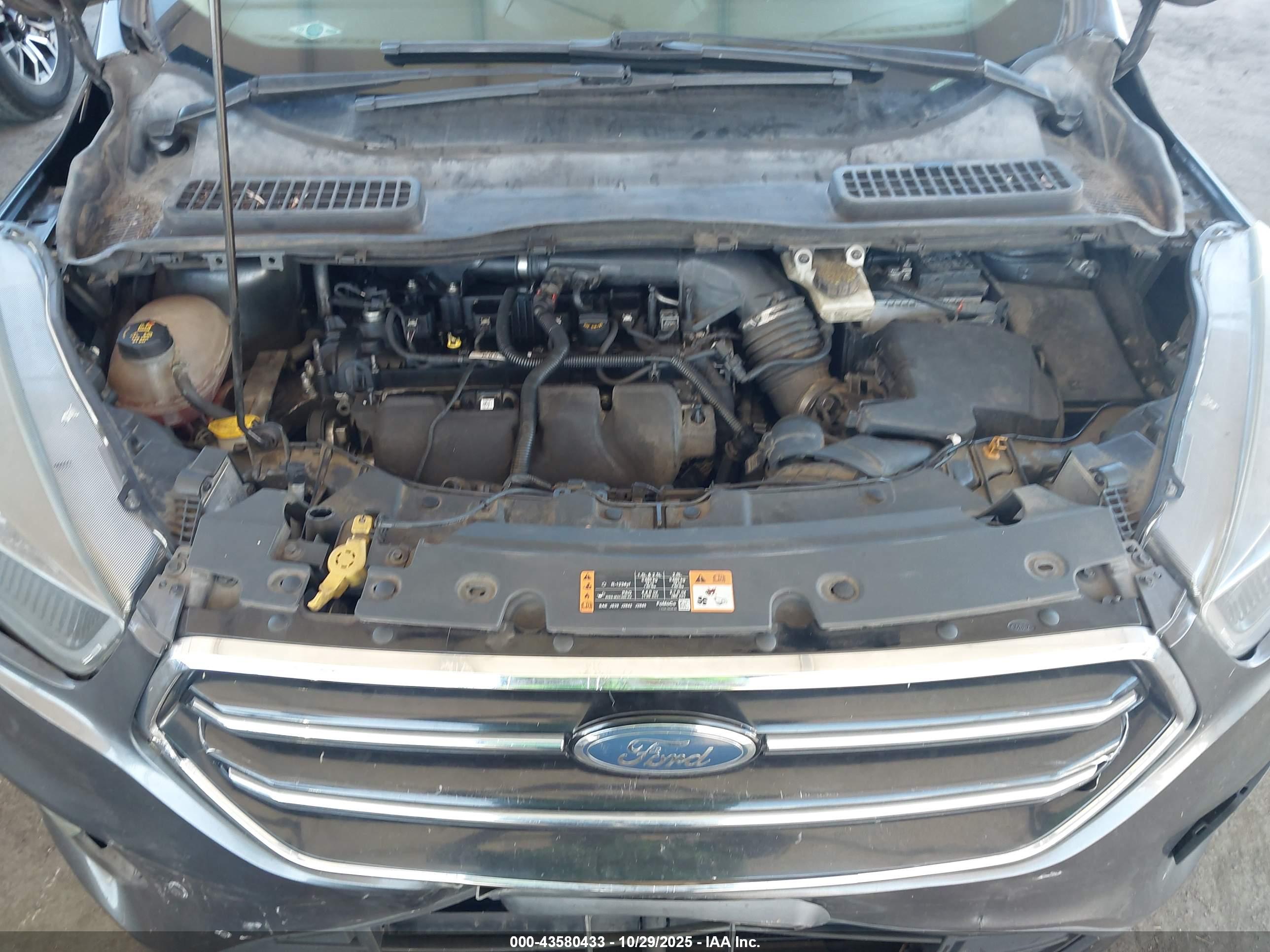 FORD ESCAPE image 10
