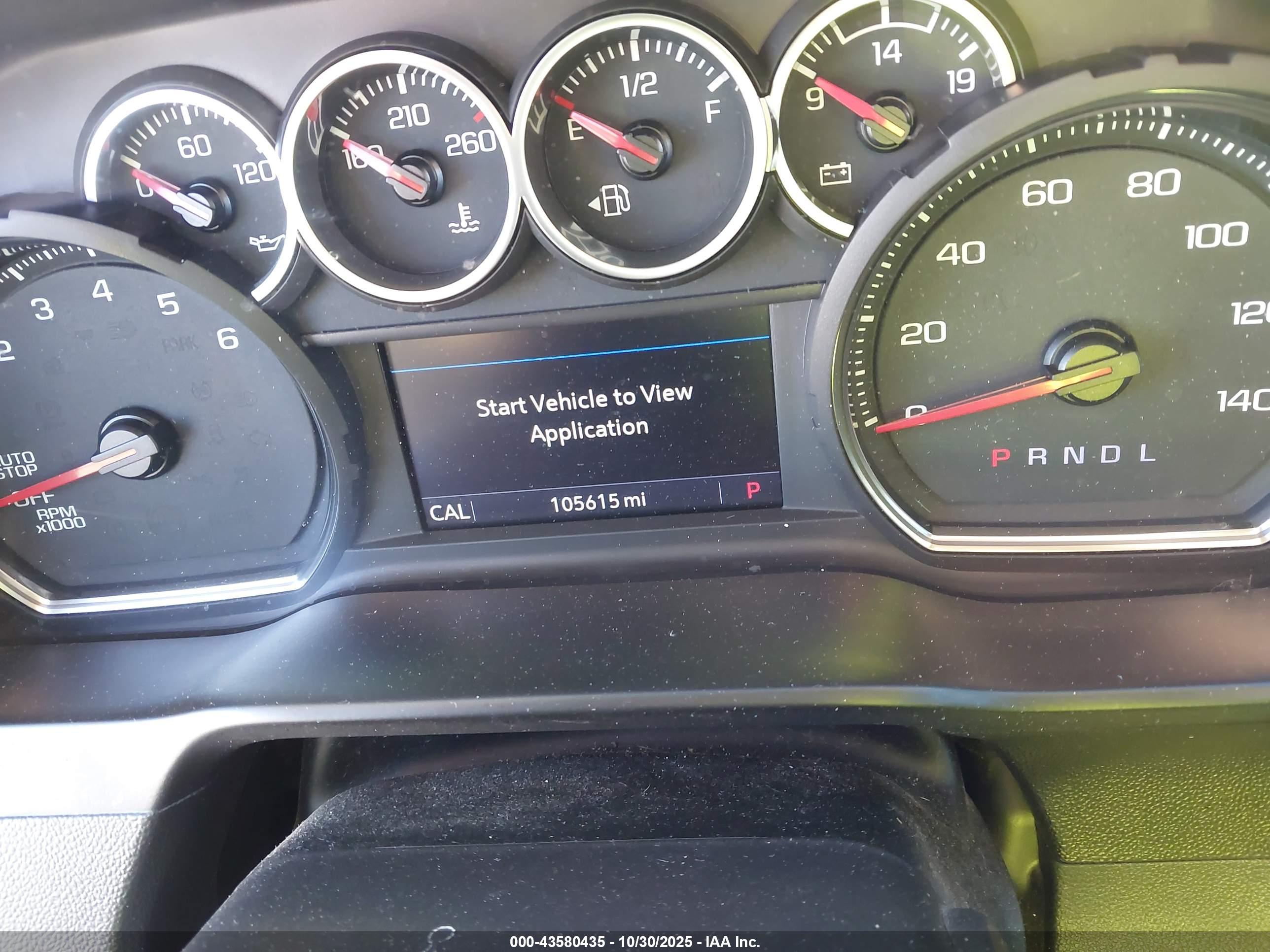 CHEVROLET SILVERADO image 7