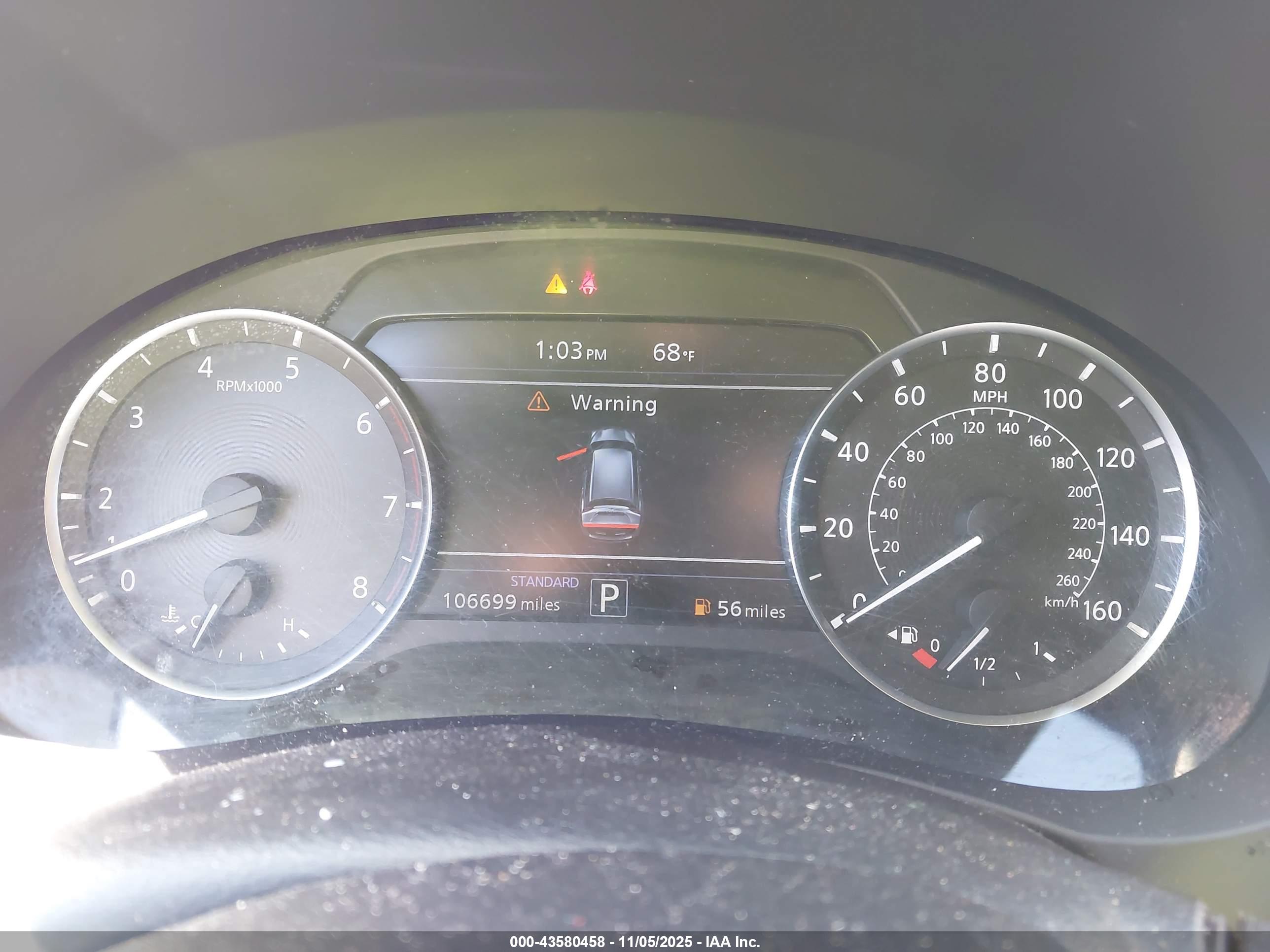 INFINITI QX50 image 7