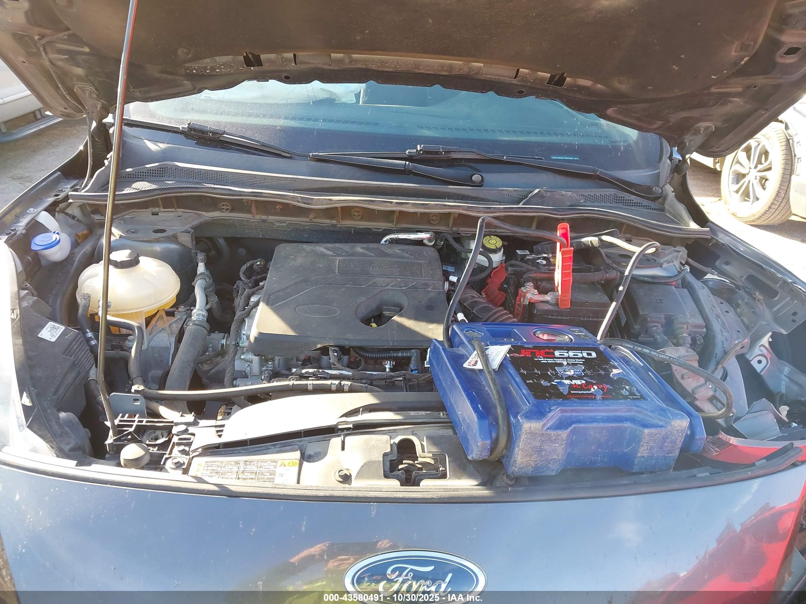 FORD ESCAPE image 10