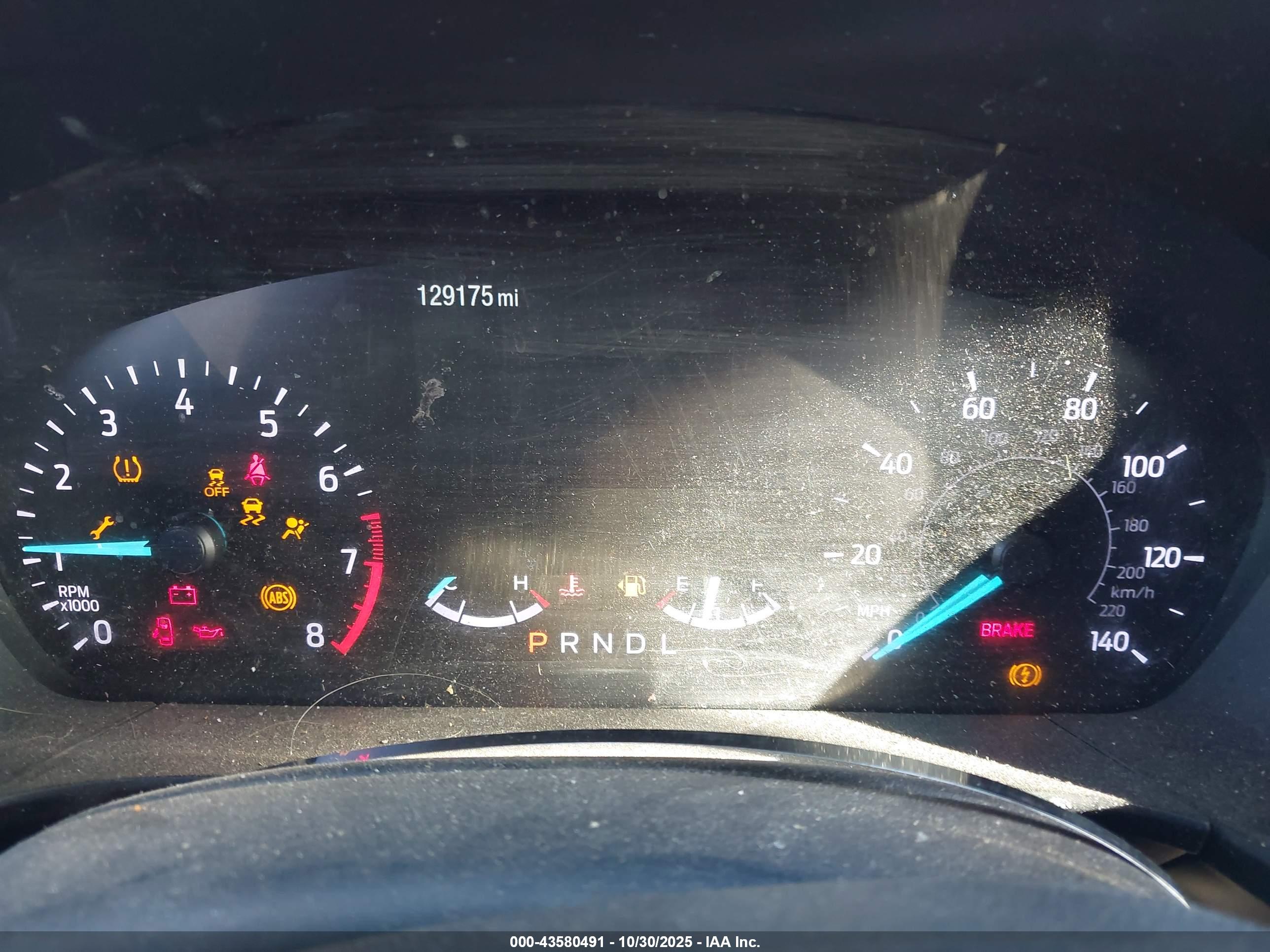 FORD ESCAPE image 7