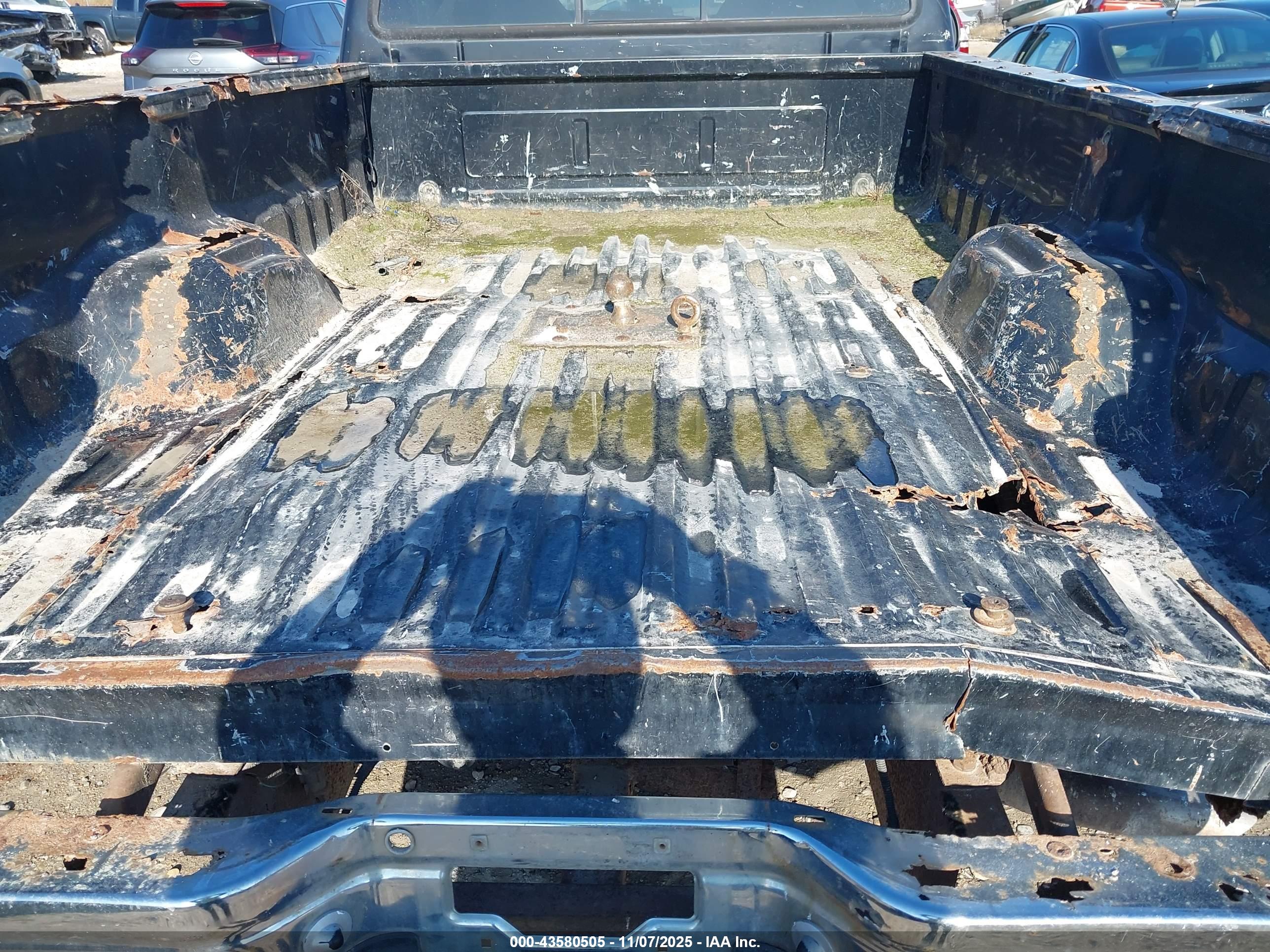 FORD F-350 image 8