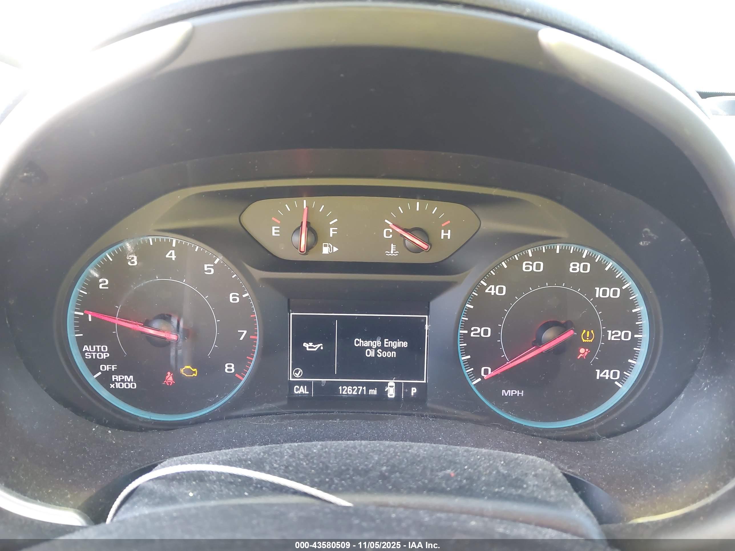 CHEVROLET MALIBU image 7