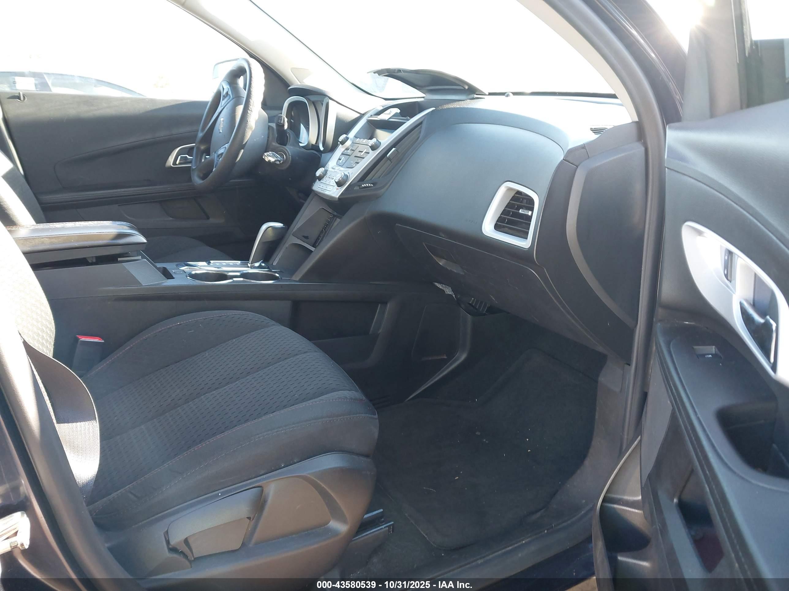 CHEVROLET EQUINOX image 5