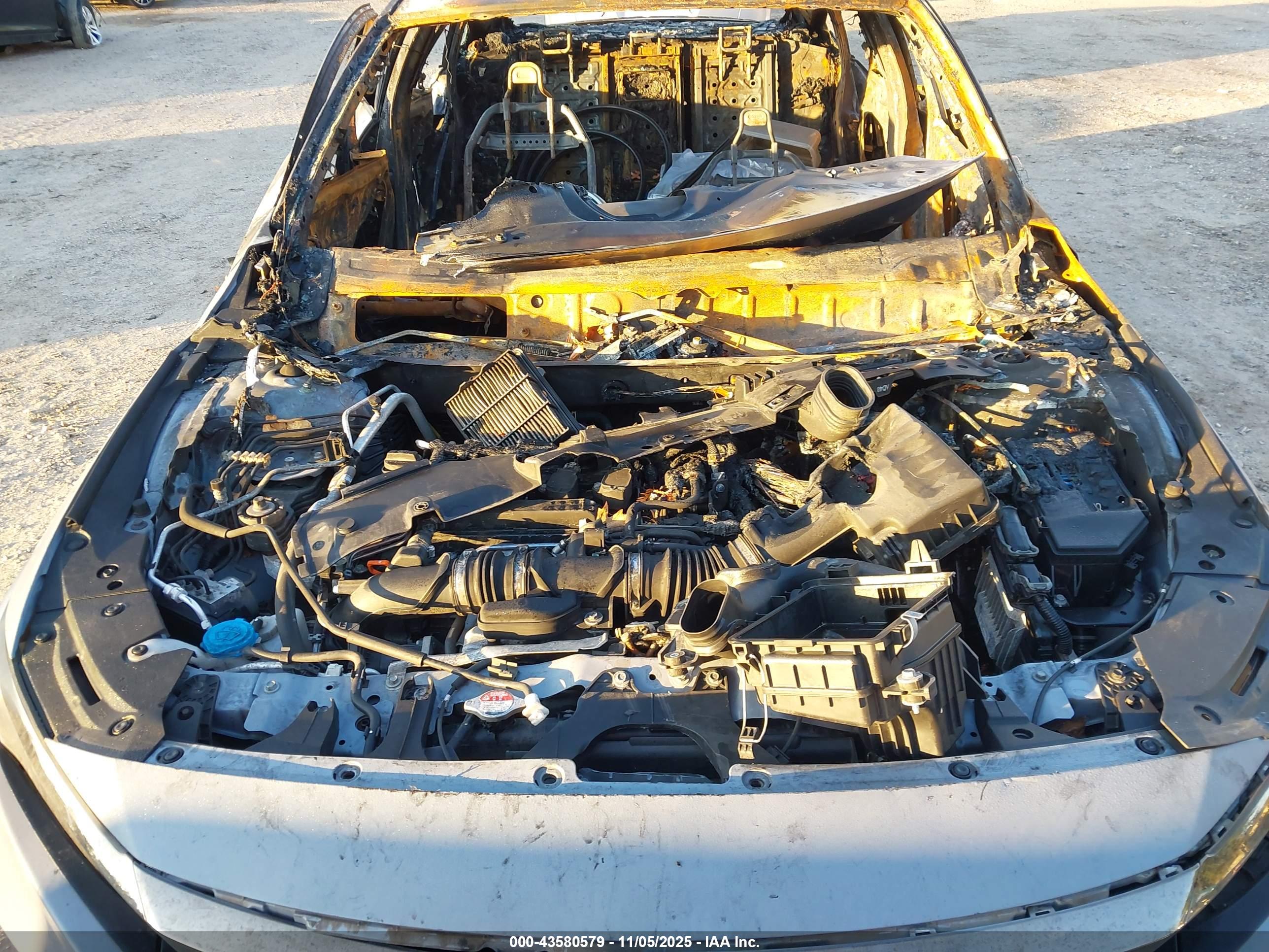 HONDA ACCORD image 10