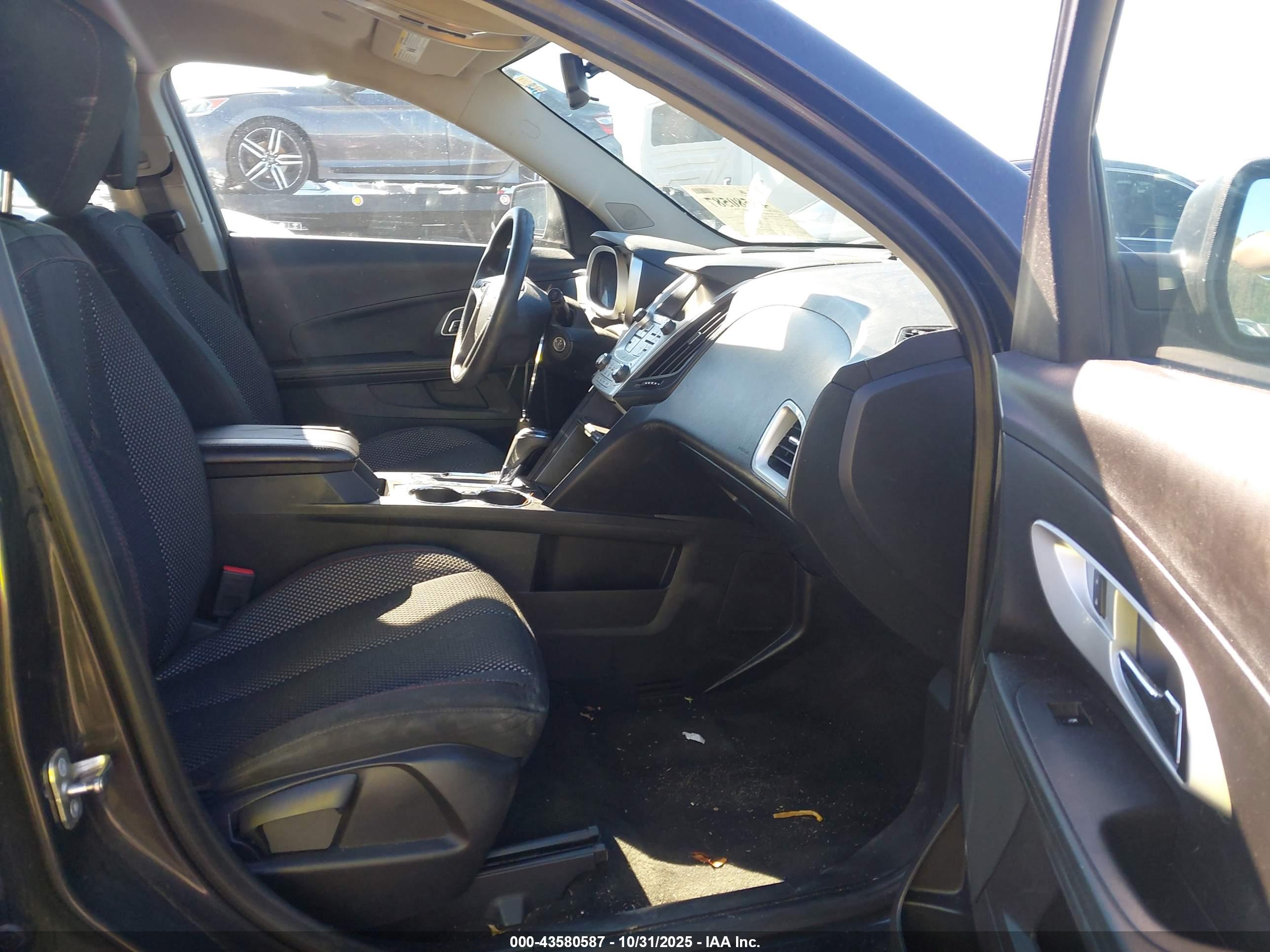 CHEVROLET EQUINOX image 5