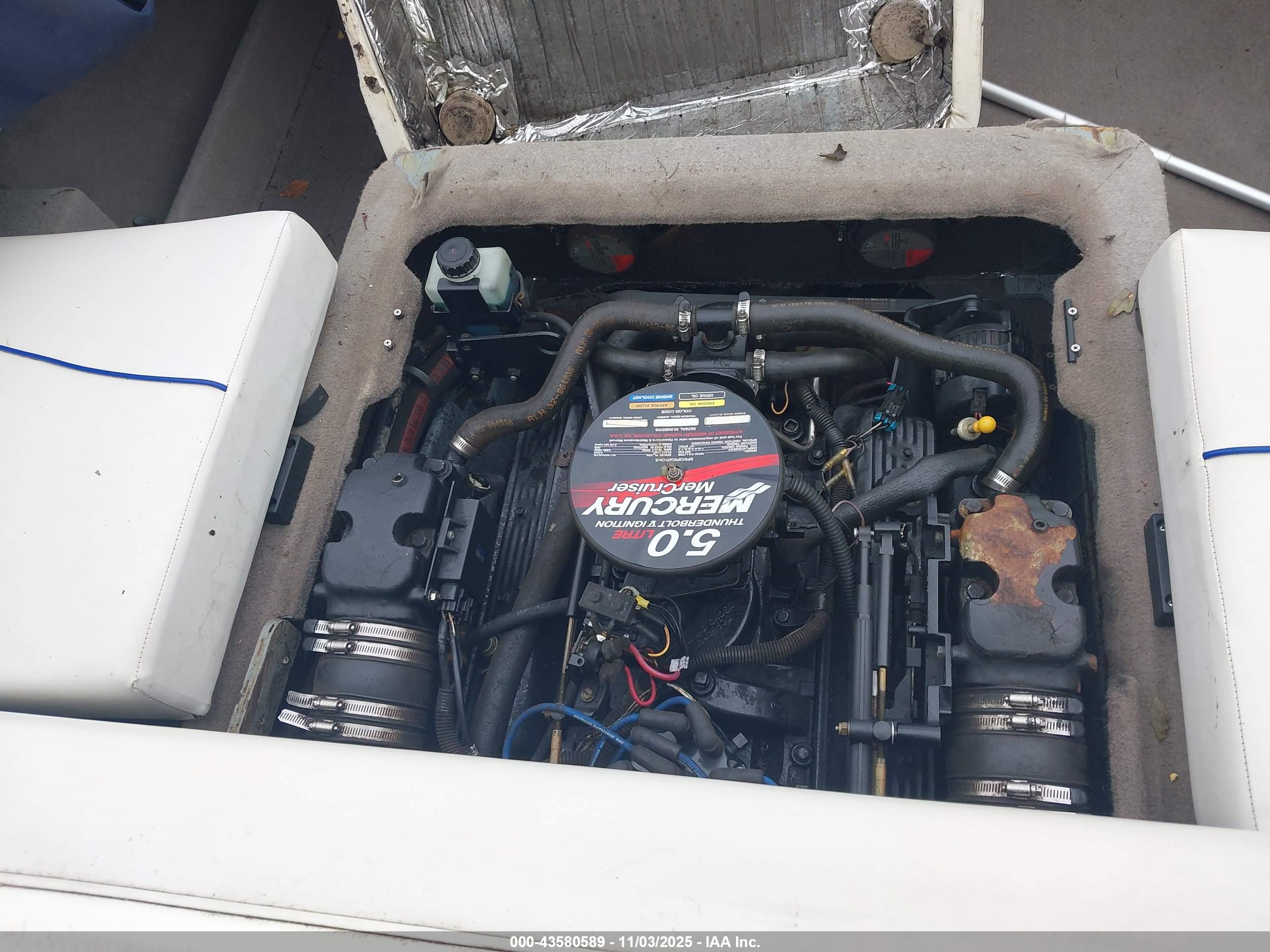 BAYLINER 21 image 10