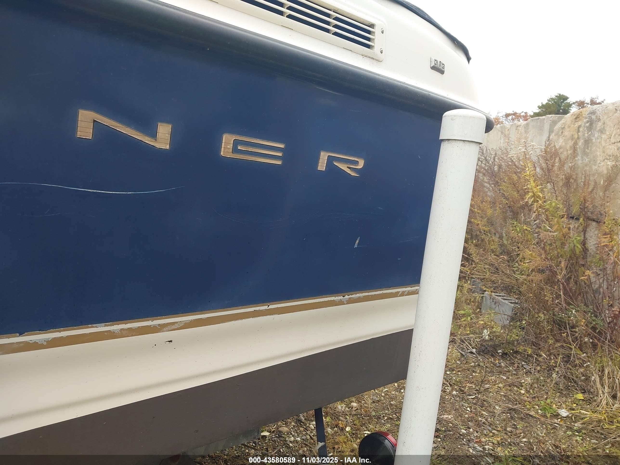 BAYLINER 21 image 6
